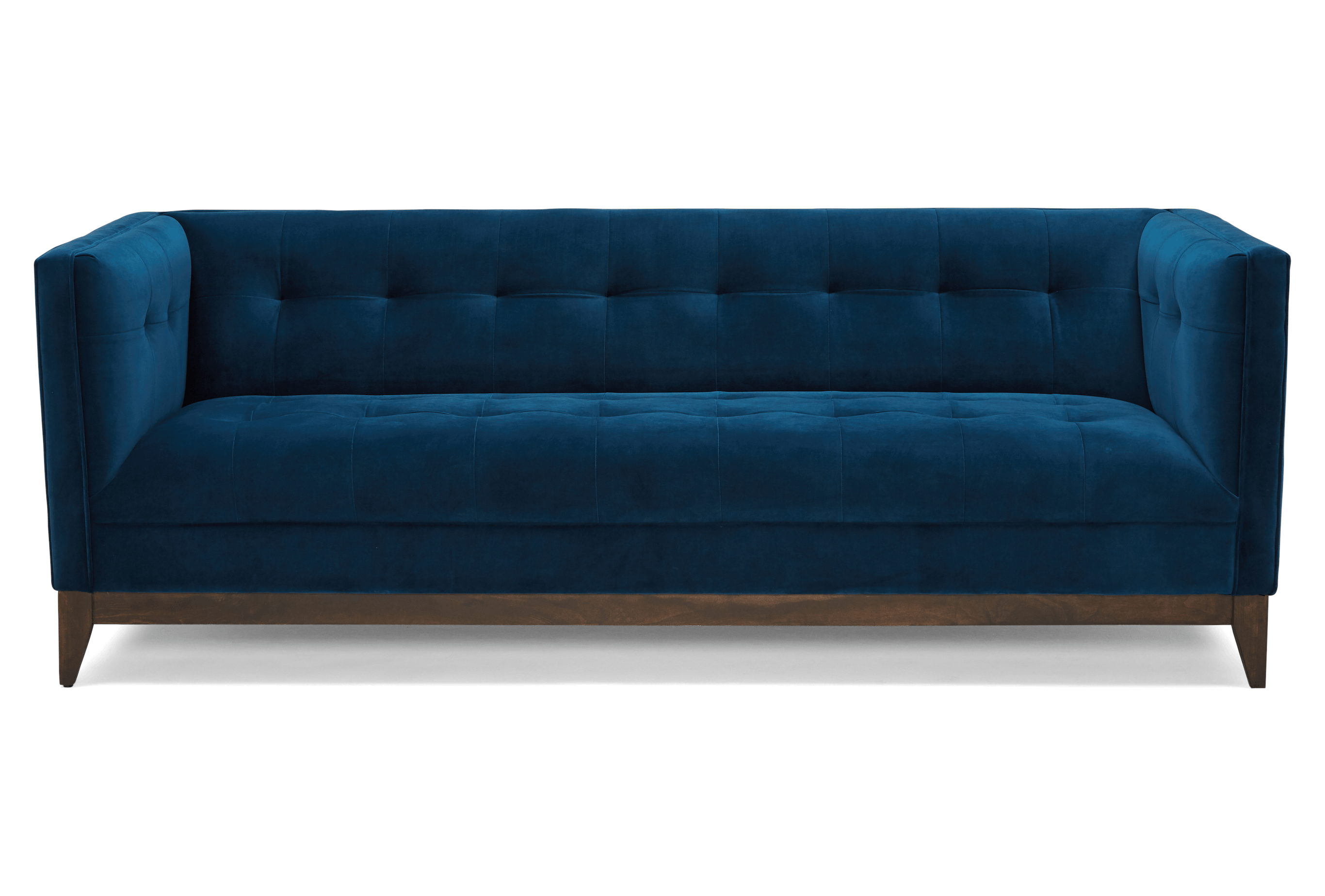 stowe sofa royale cobalt