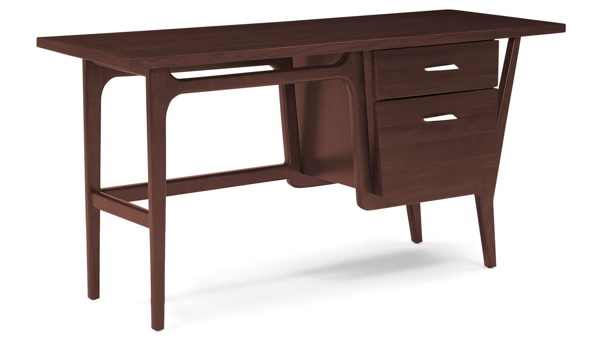 Xavier Apartment Desk | Joybird