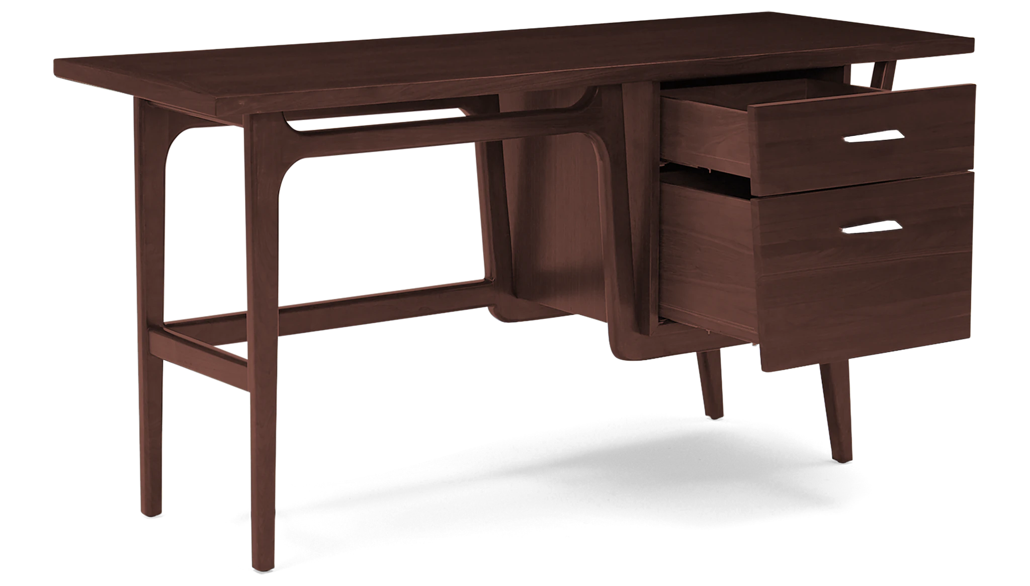 xavier apartment desk