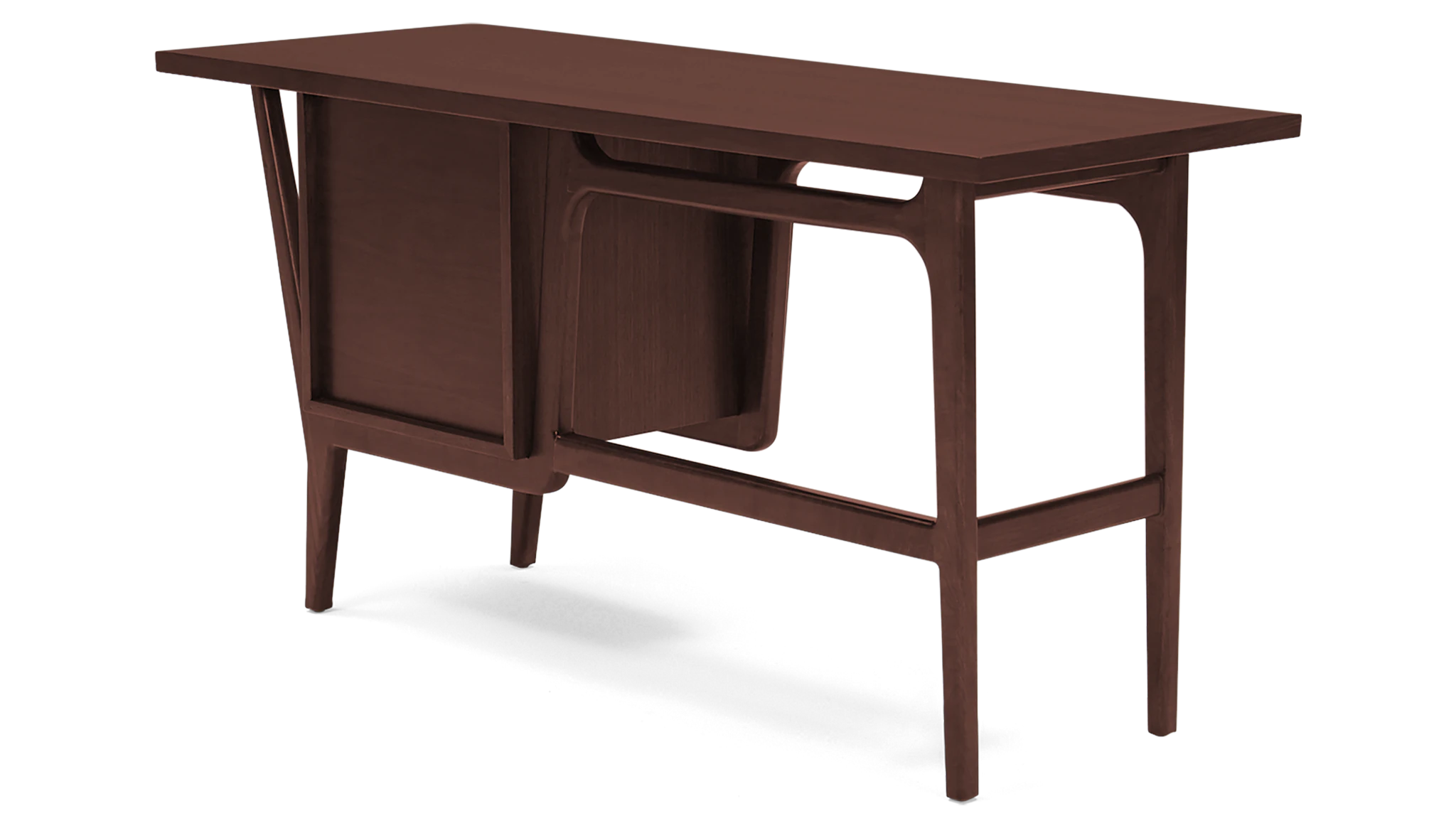 xavier apartment desk