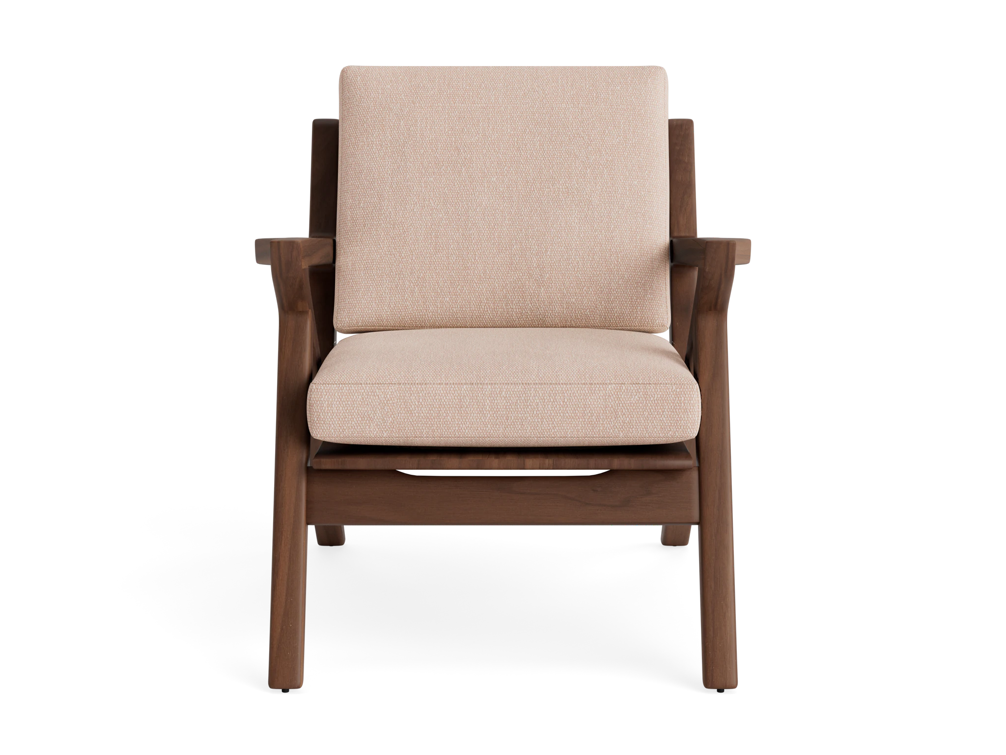 soto concave arm chair resource oat