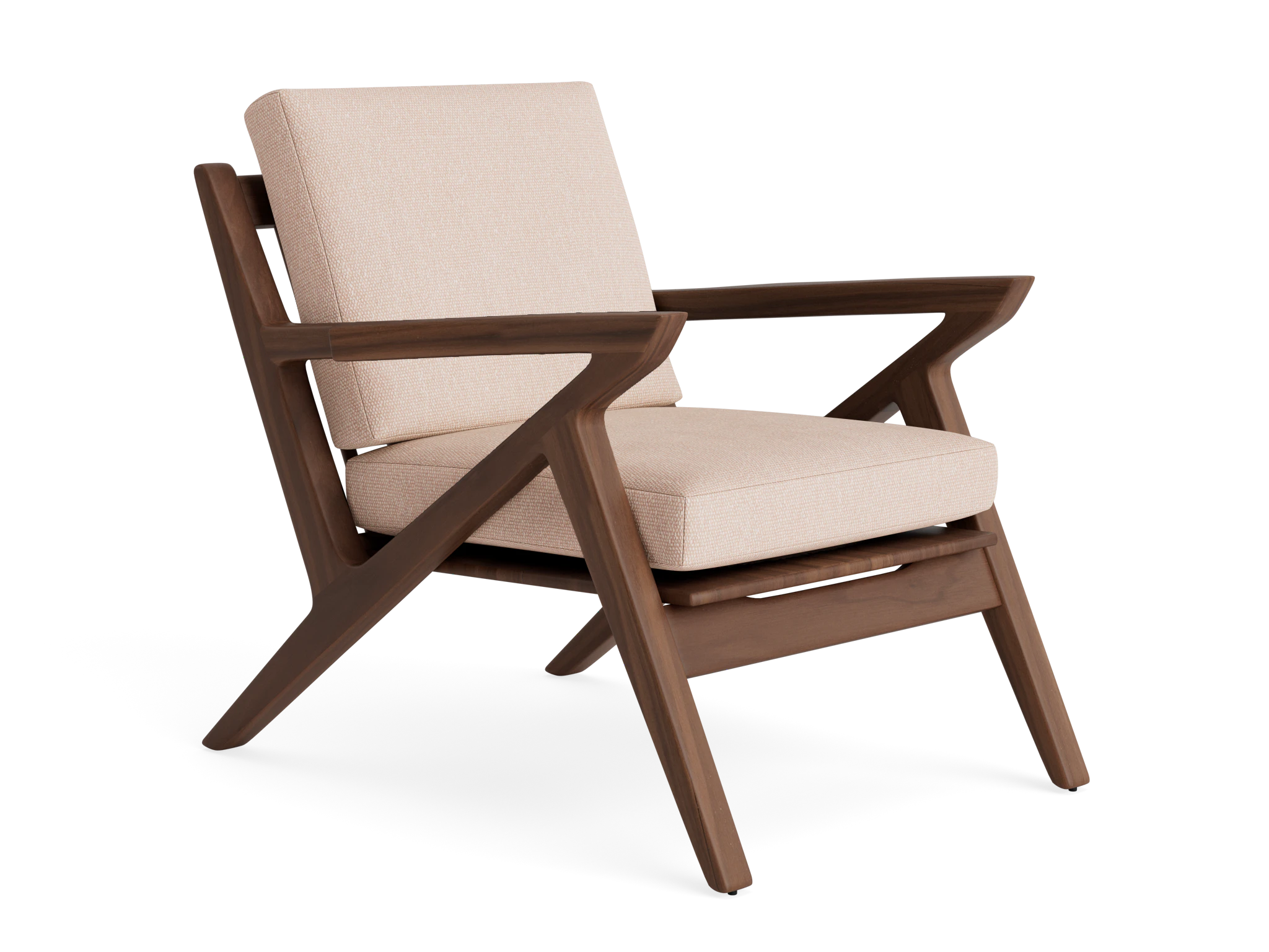 soto concave arm chair resource oat