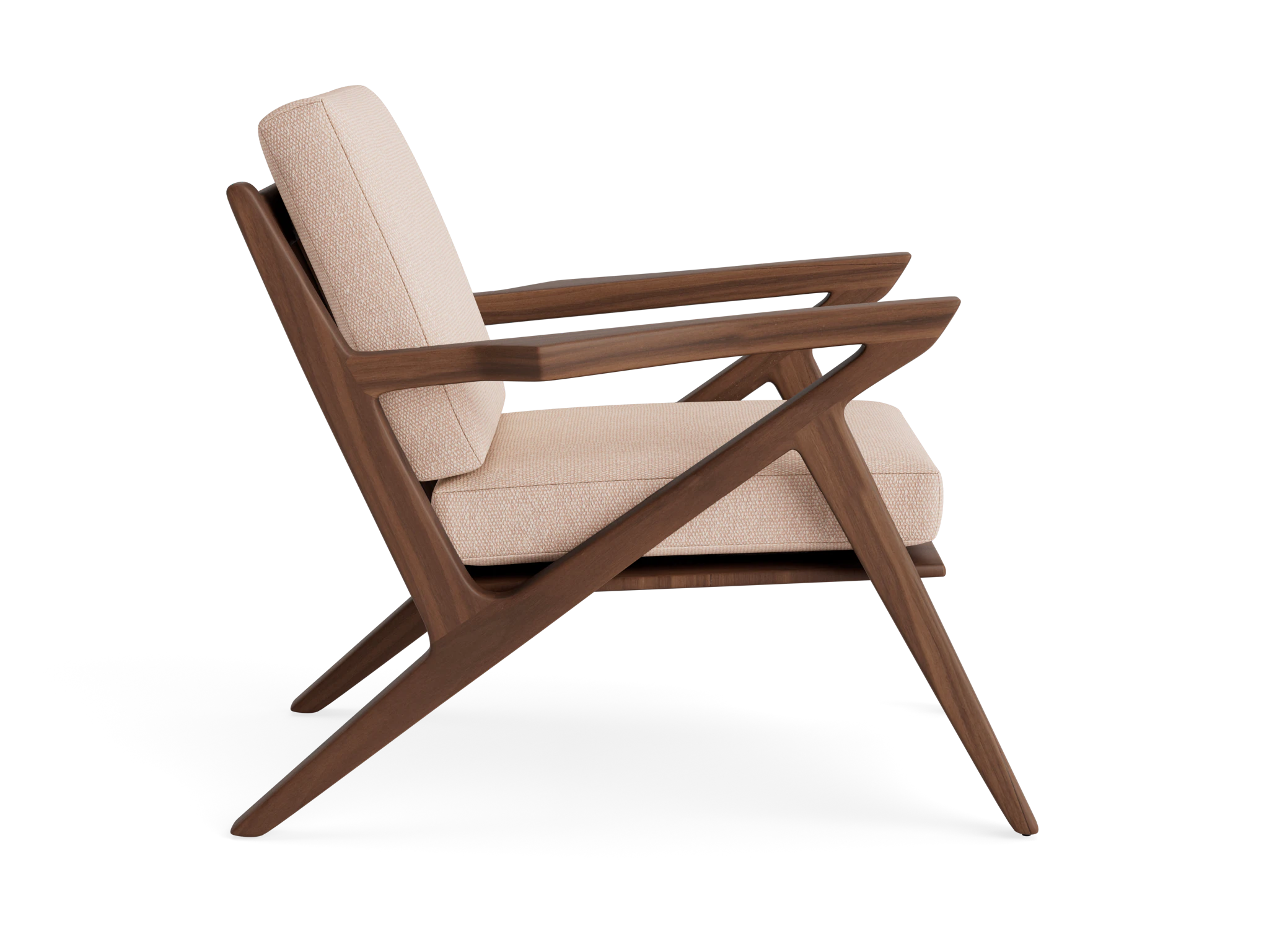 soto concave arm chair resource oat