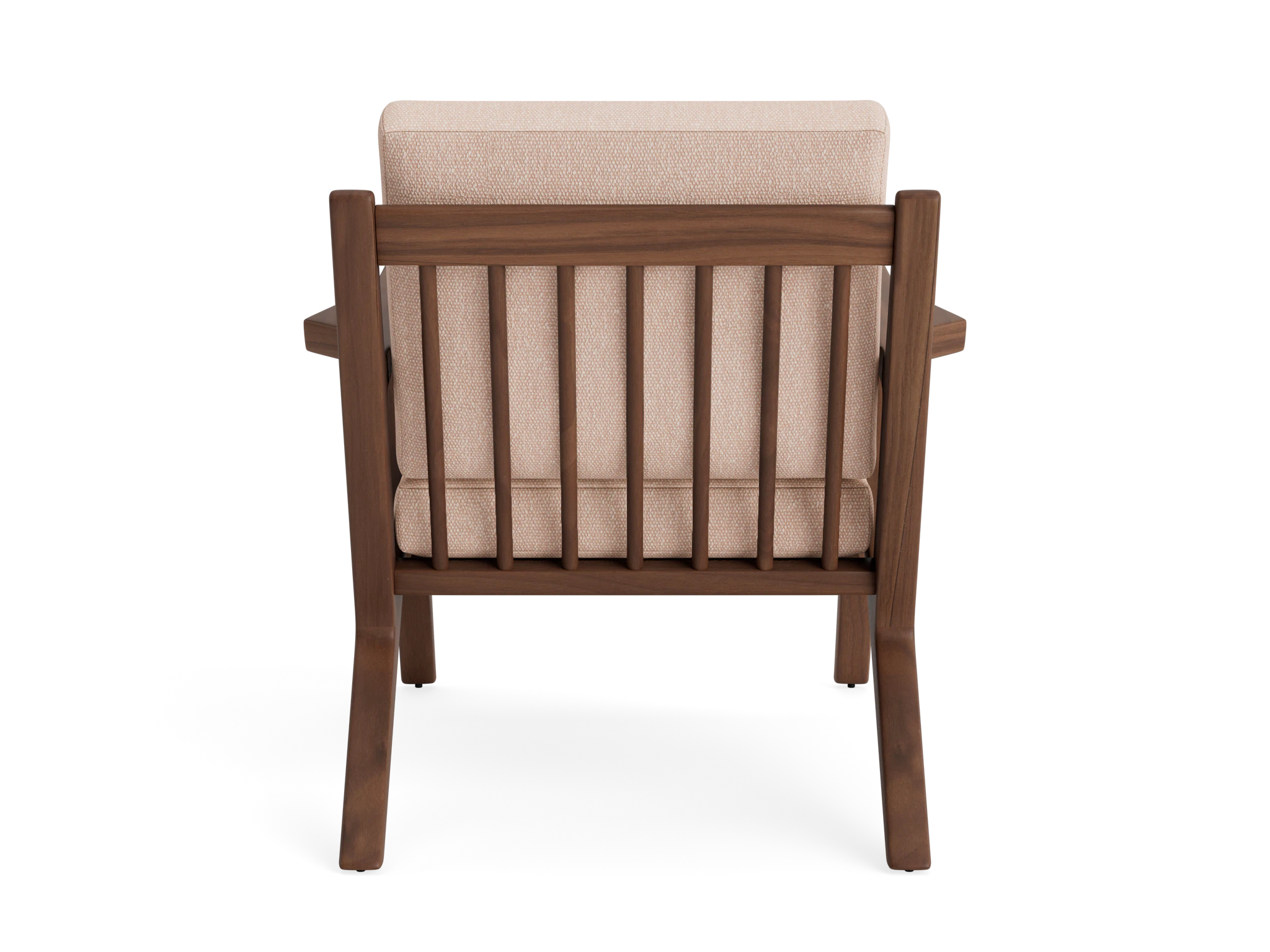 soto concave arm chair resource oat