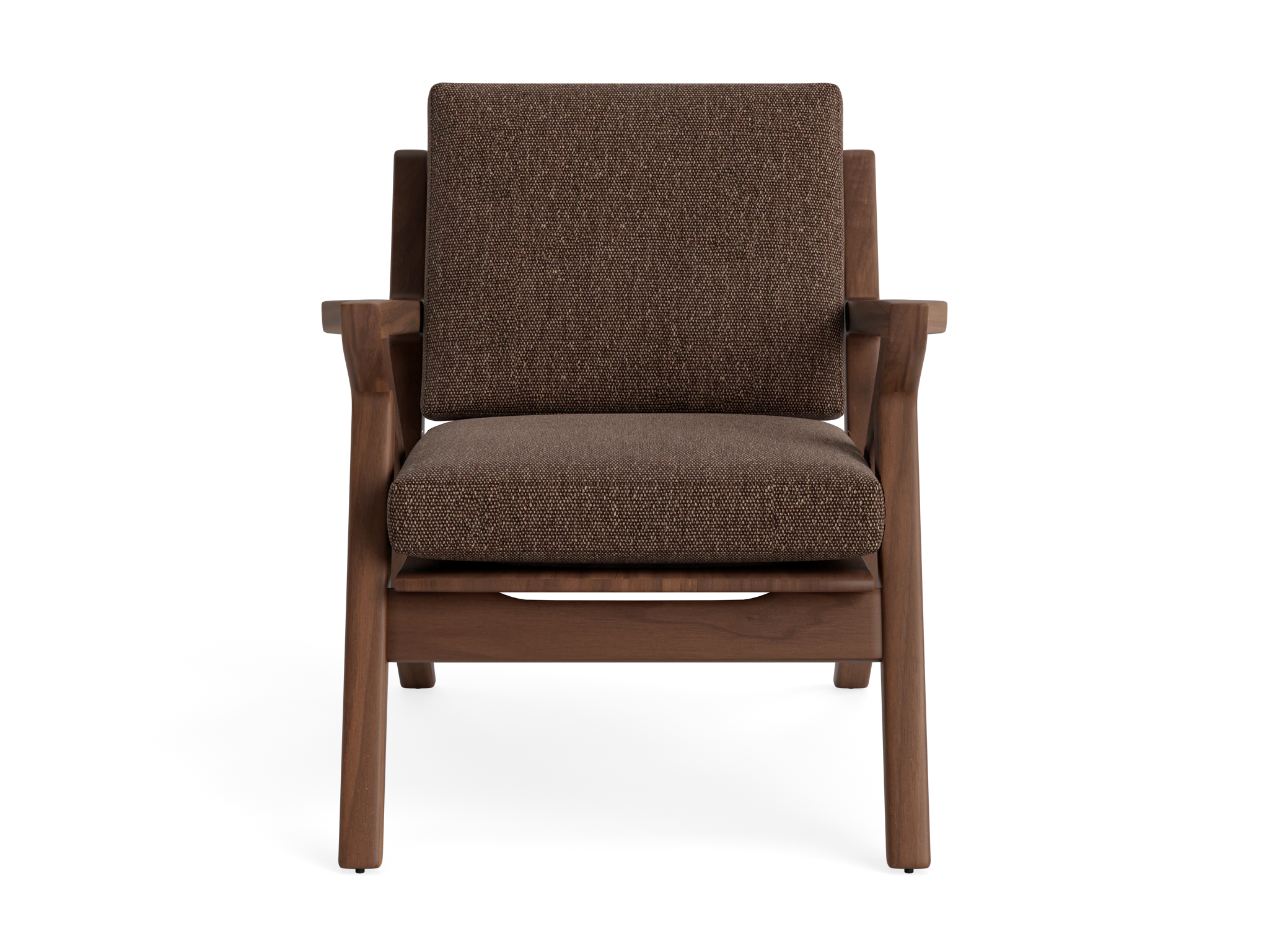 soto concave arm chair resource truffle