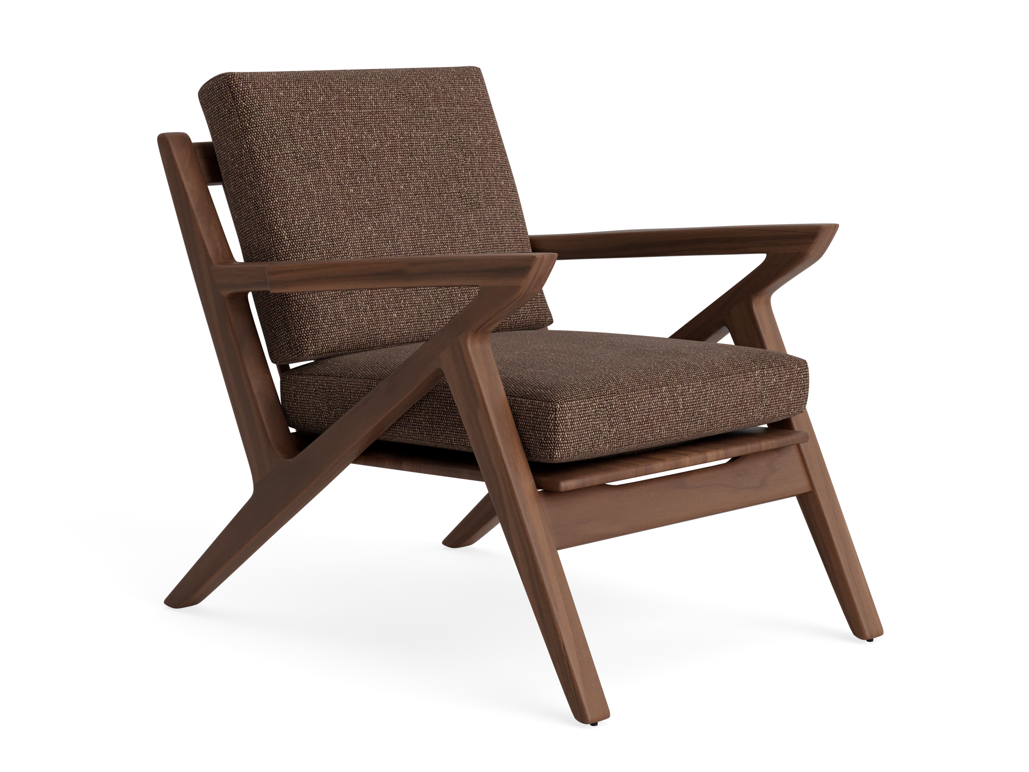 soto concave arm chair resource truffle