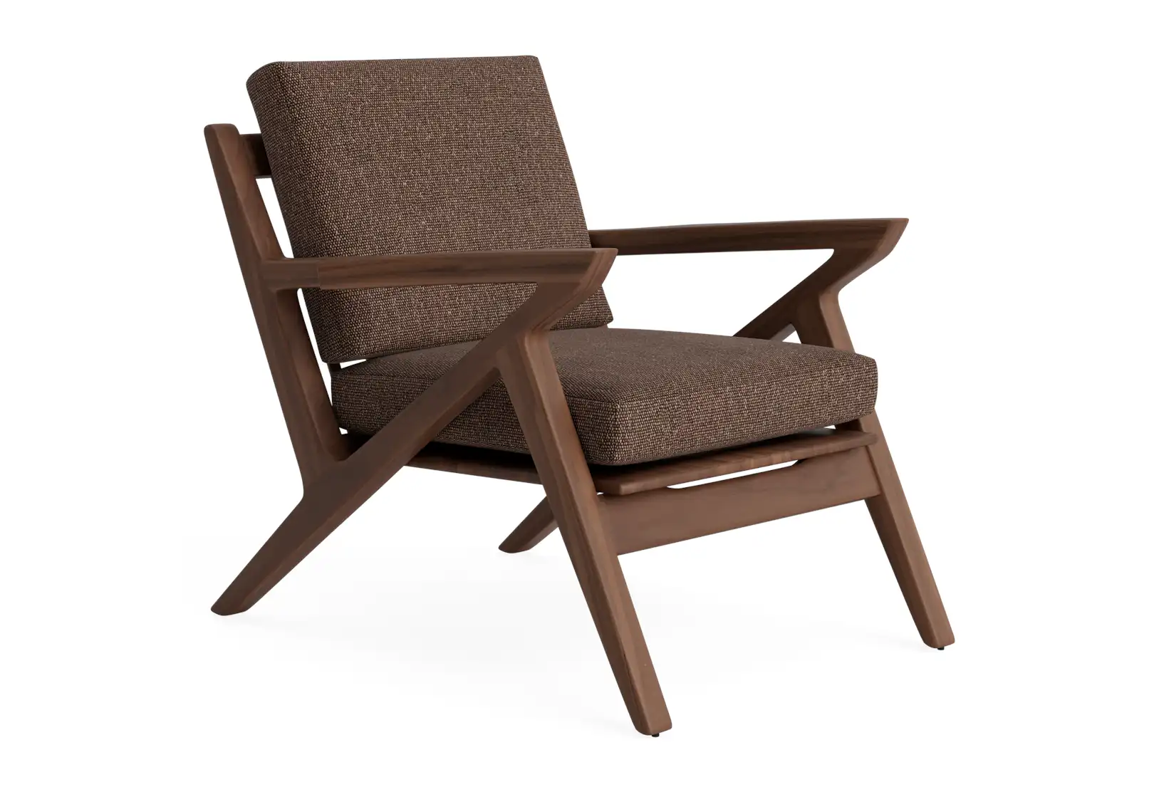 soto concave arm chair resource truffle