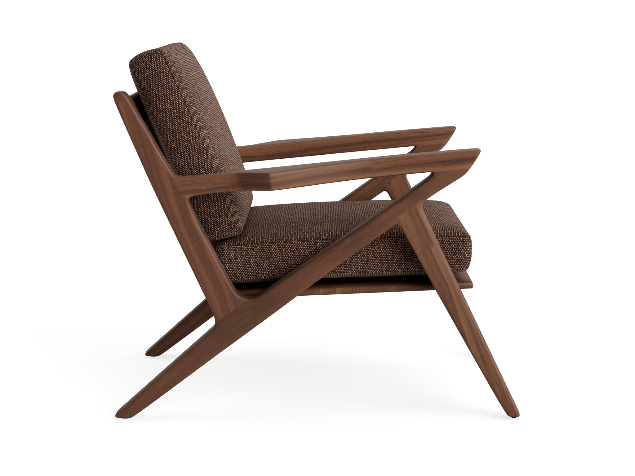soto concave arm chair resource truffle