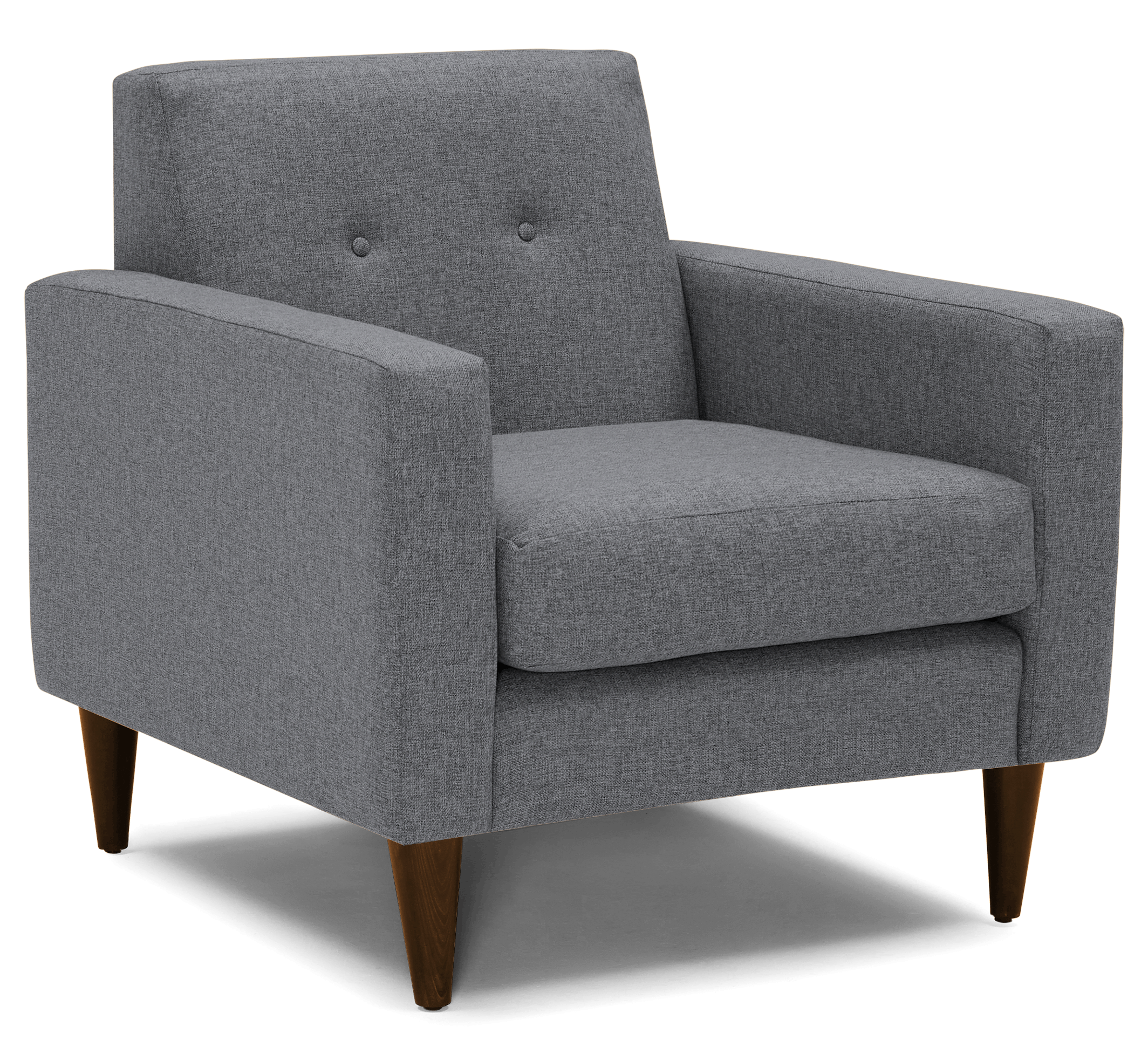 korver apartment chair essence ash