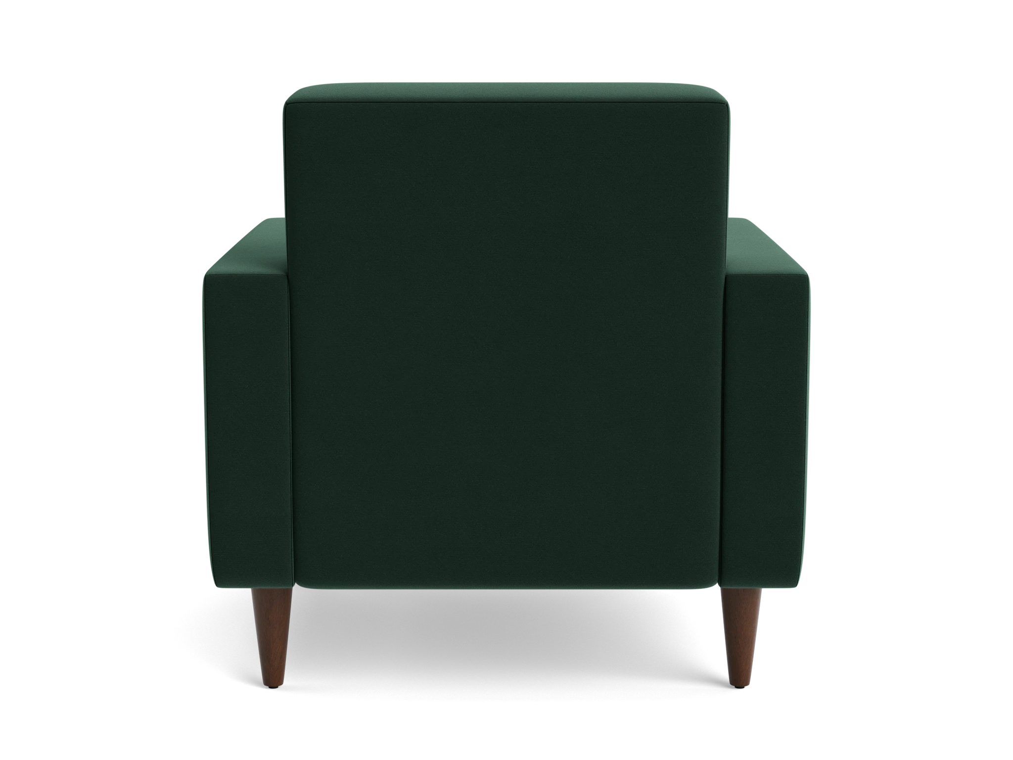 korver apartment chair royale evergreen
