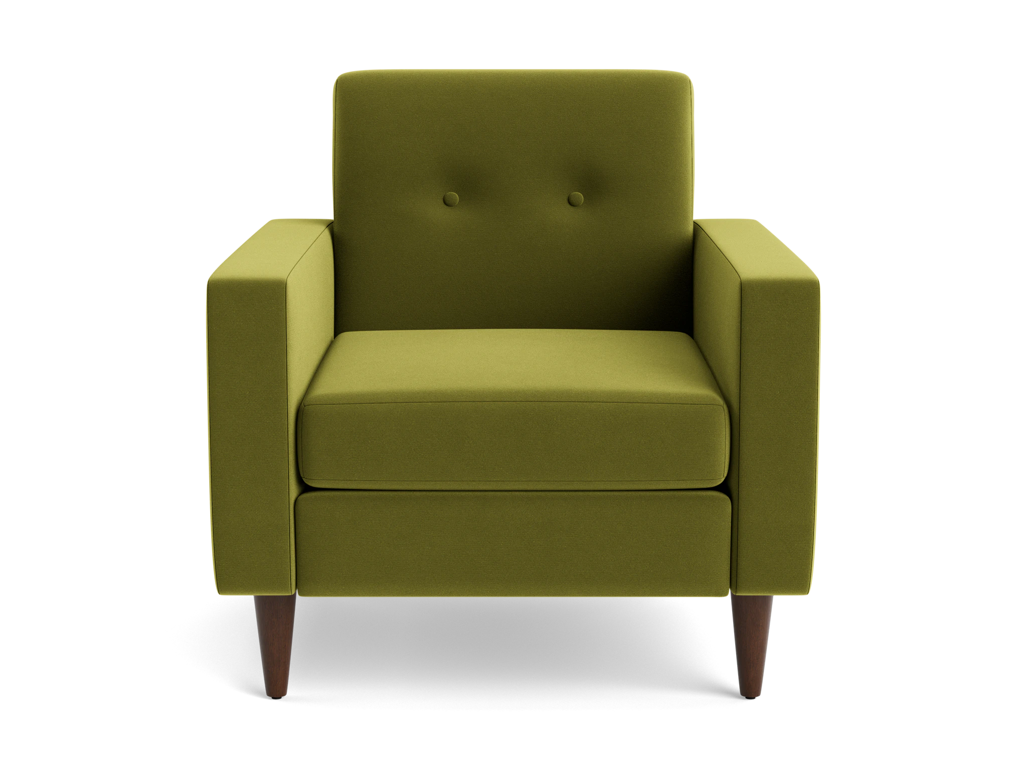 korver apartment chair royale apple