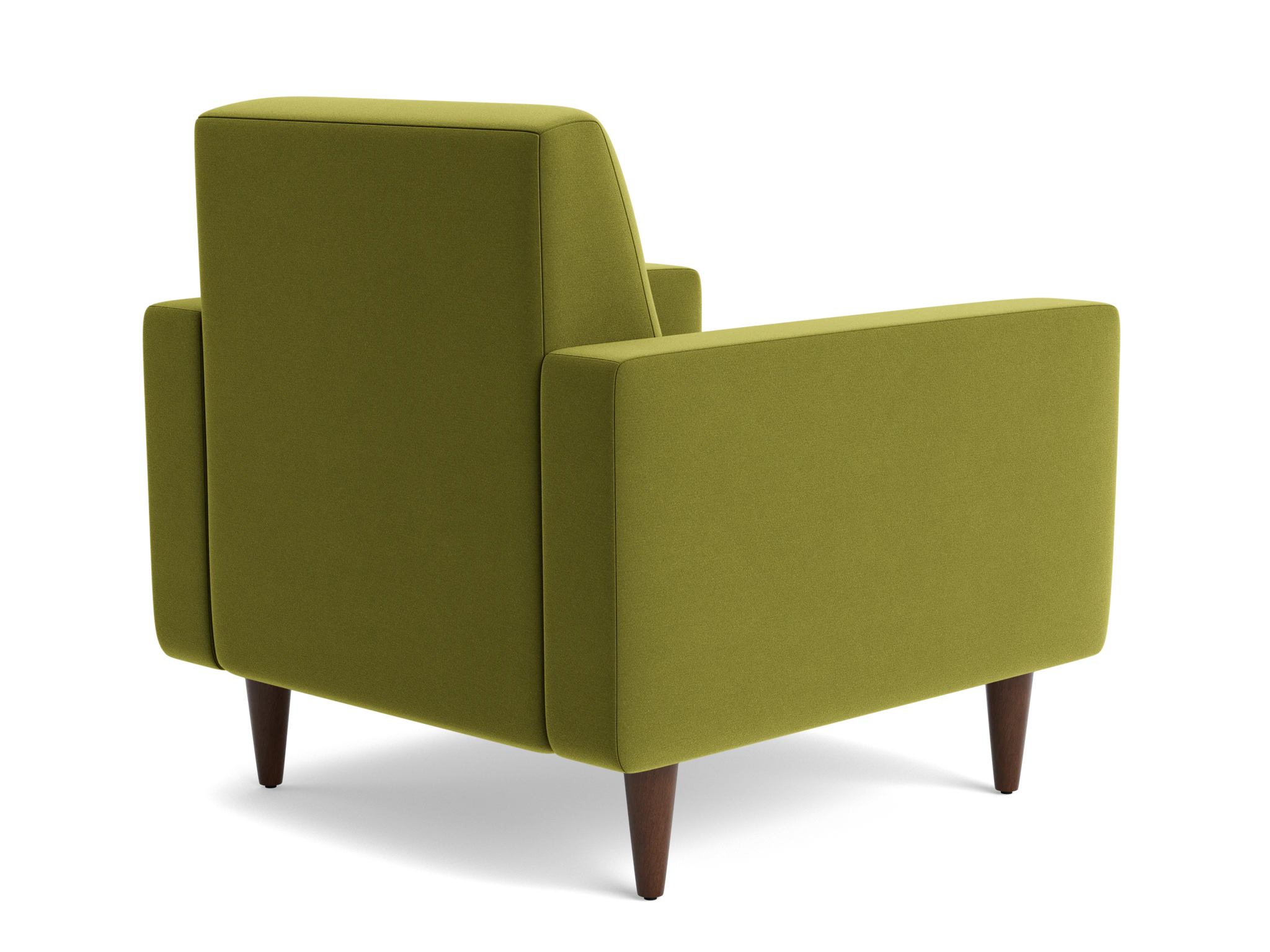 korver apartment chair royale apple