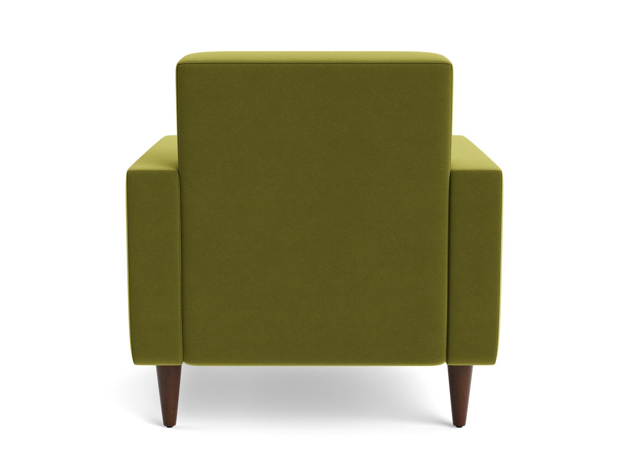 korver apartment chair royale apple