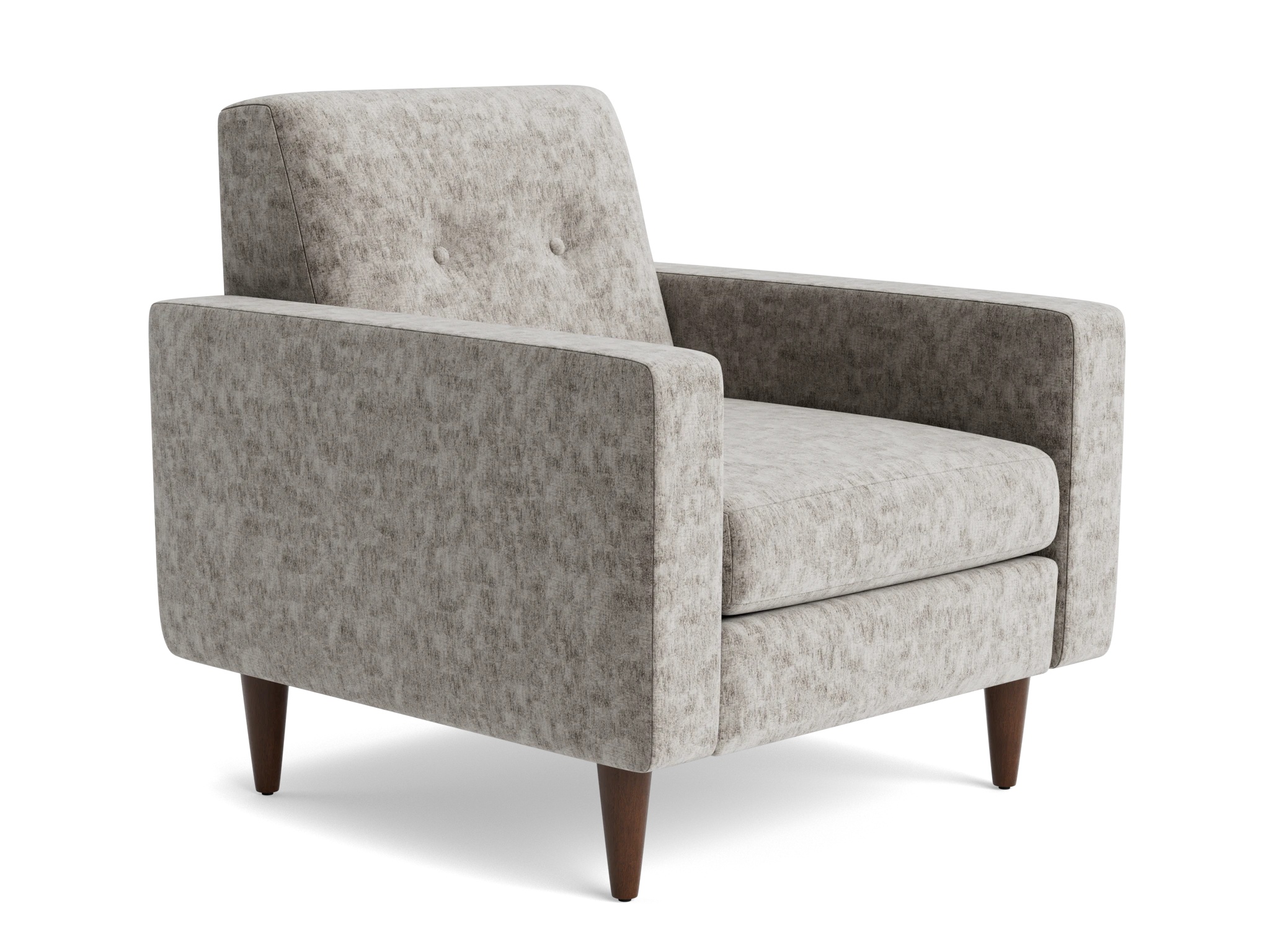 korver apartment chair prime stone