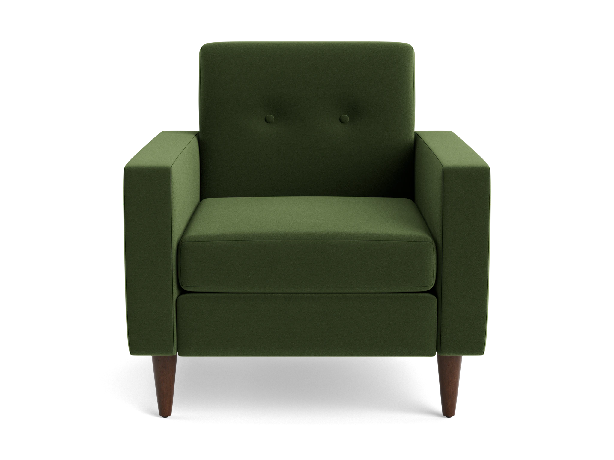 korver apartment chair royale forest
