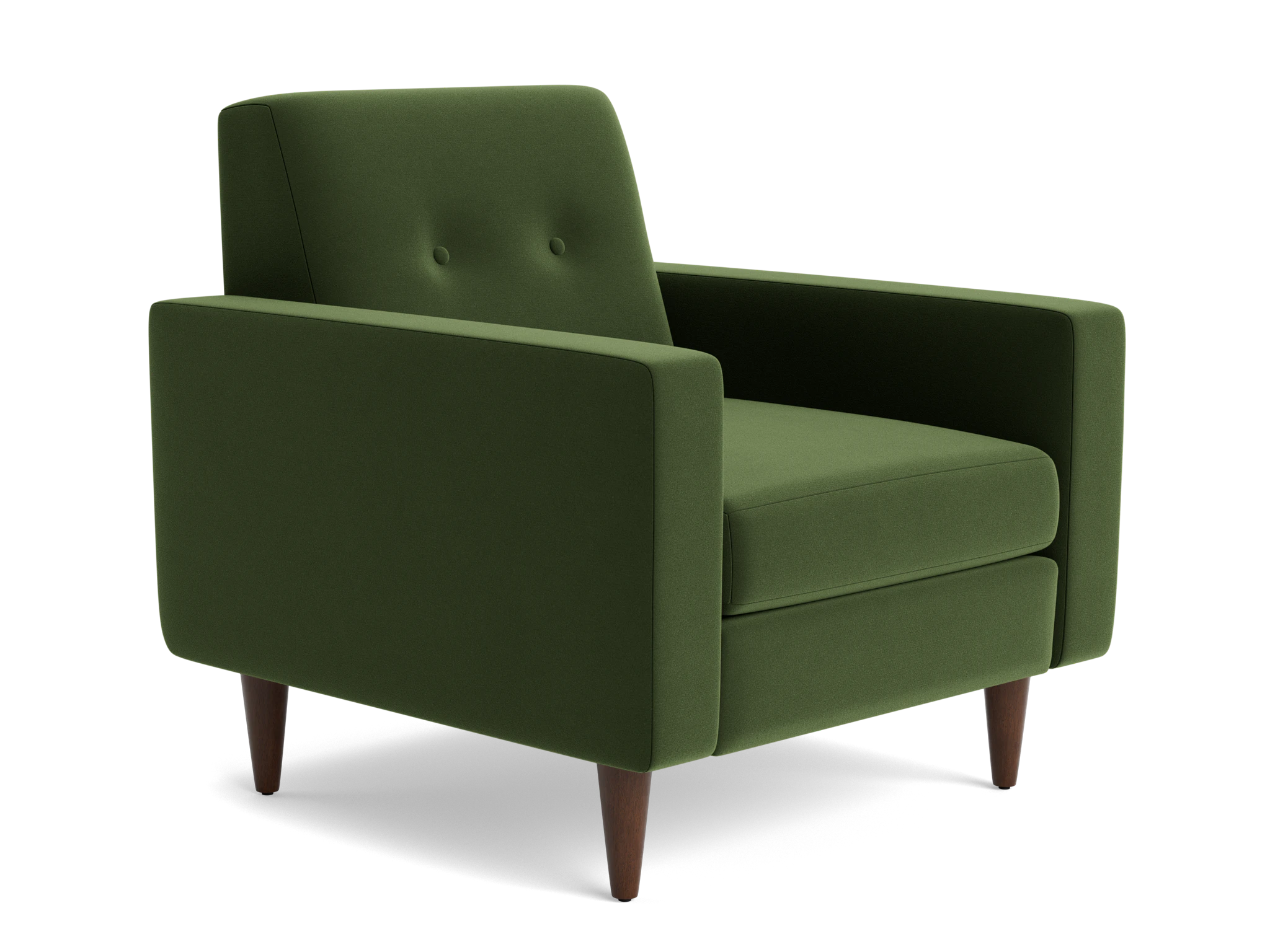 korver apartment chair royale forest