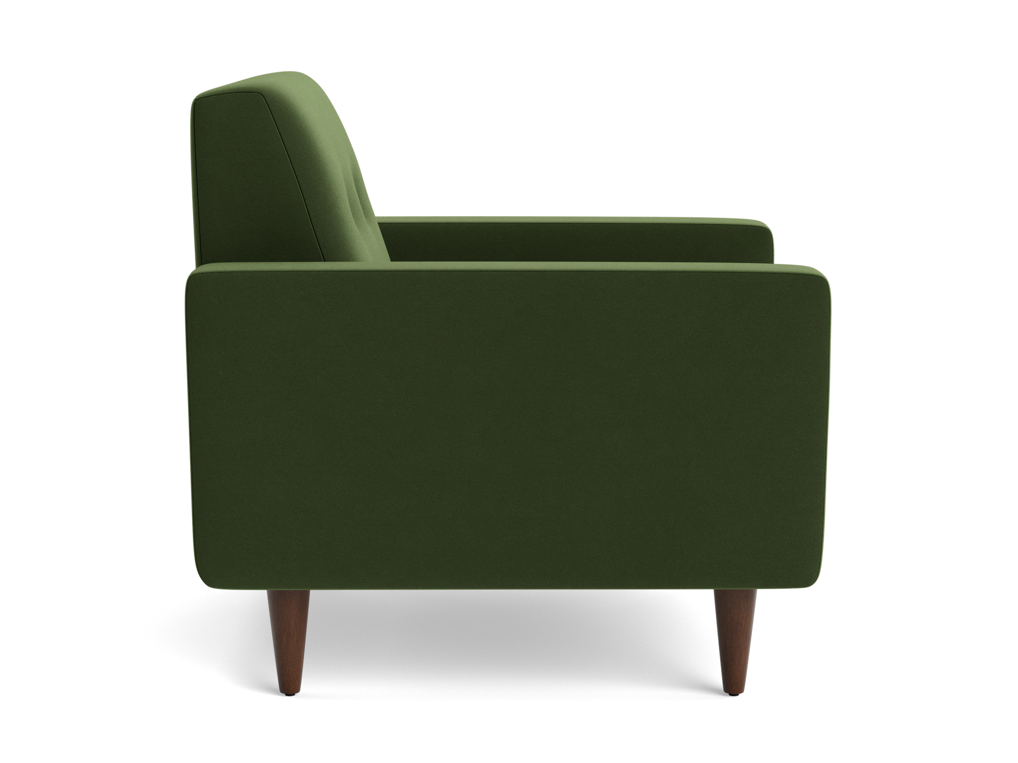korver apartment chair royale forest