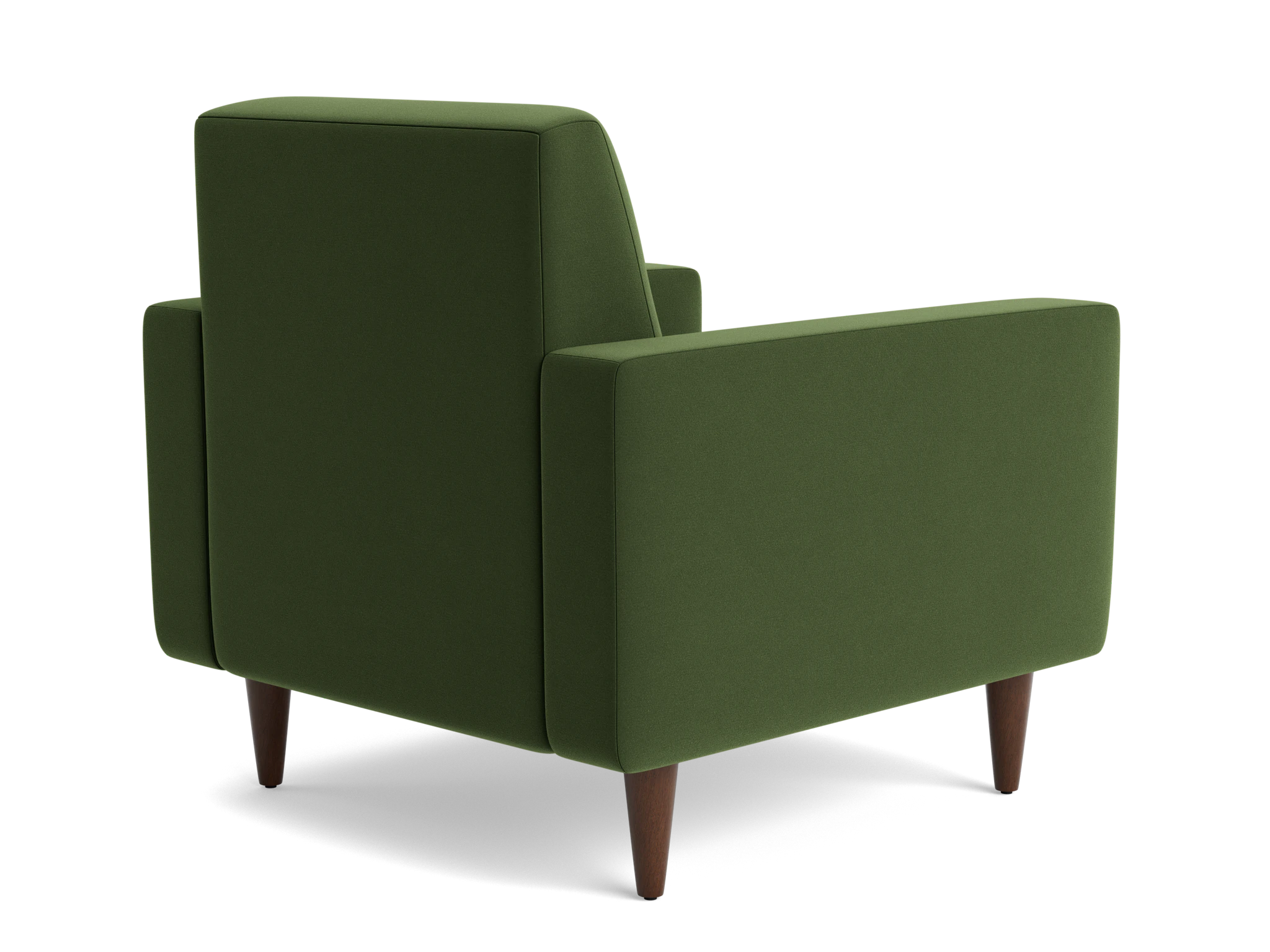 korver apartment chair royale forest