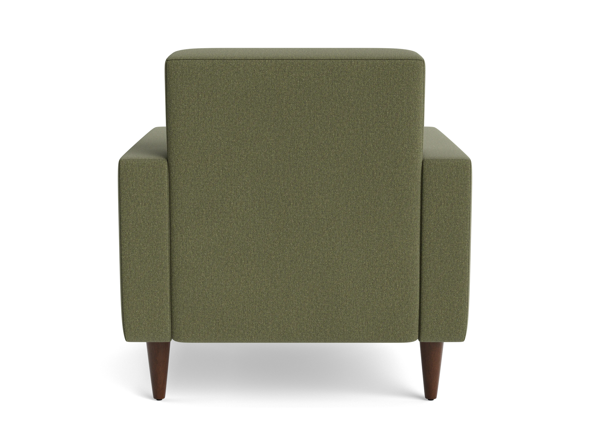 korver apartment chair faithful olive
