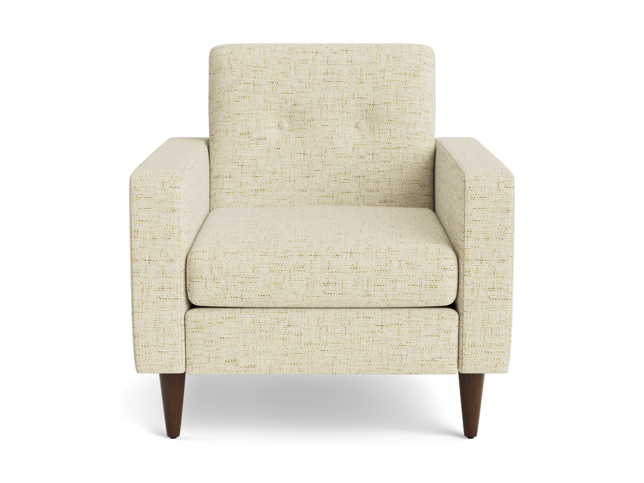 korver apartment chair nico oyster