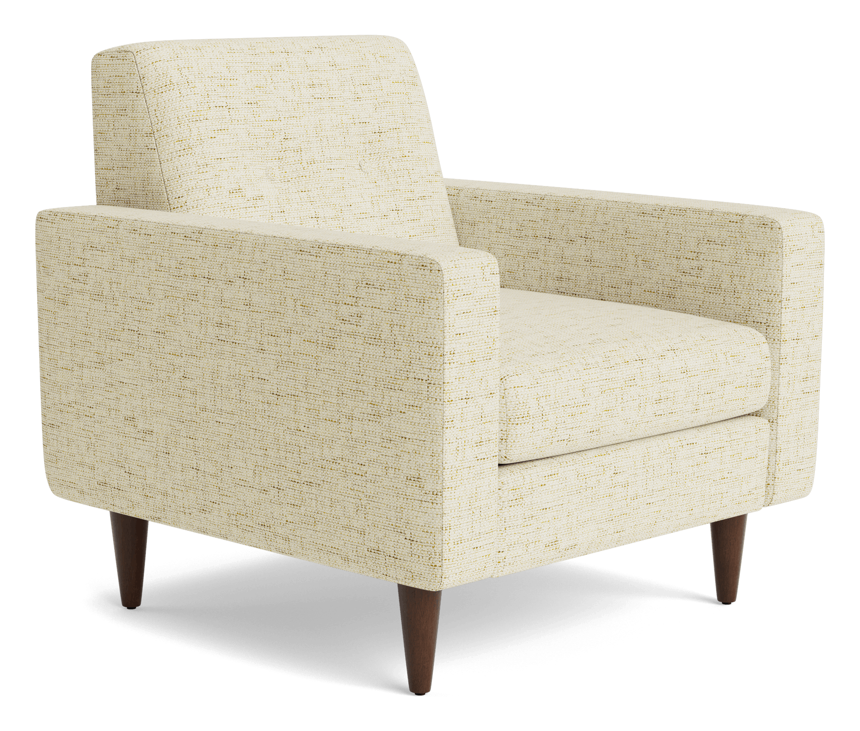 korver apartment chair nico oyster