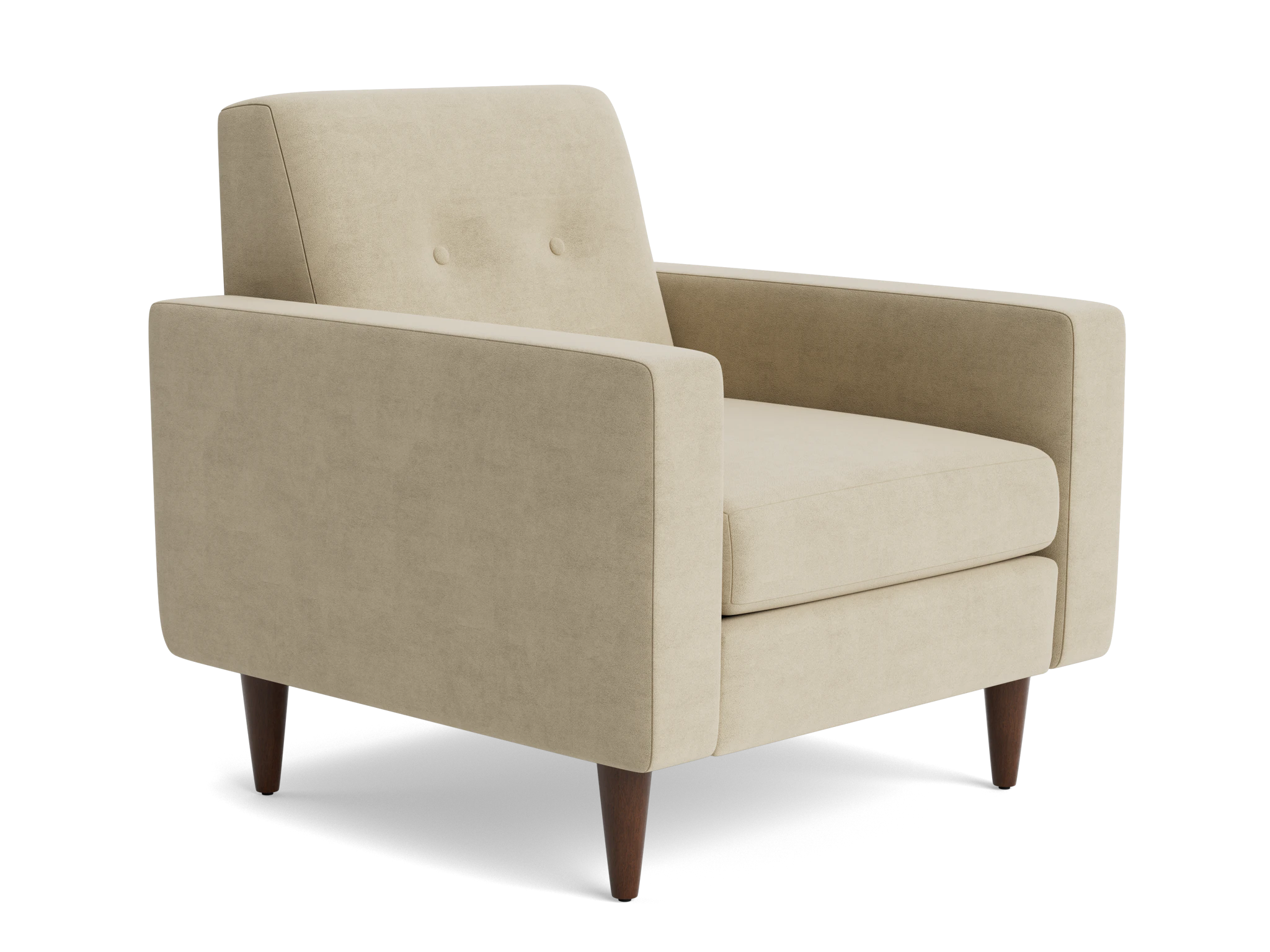 korver apartment chair royale sand