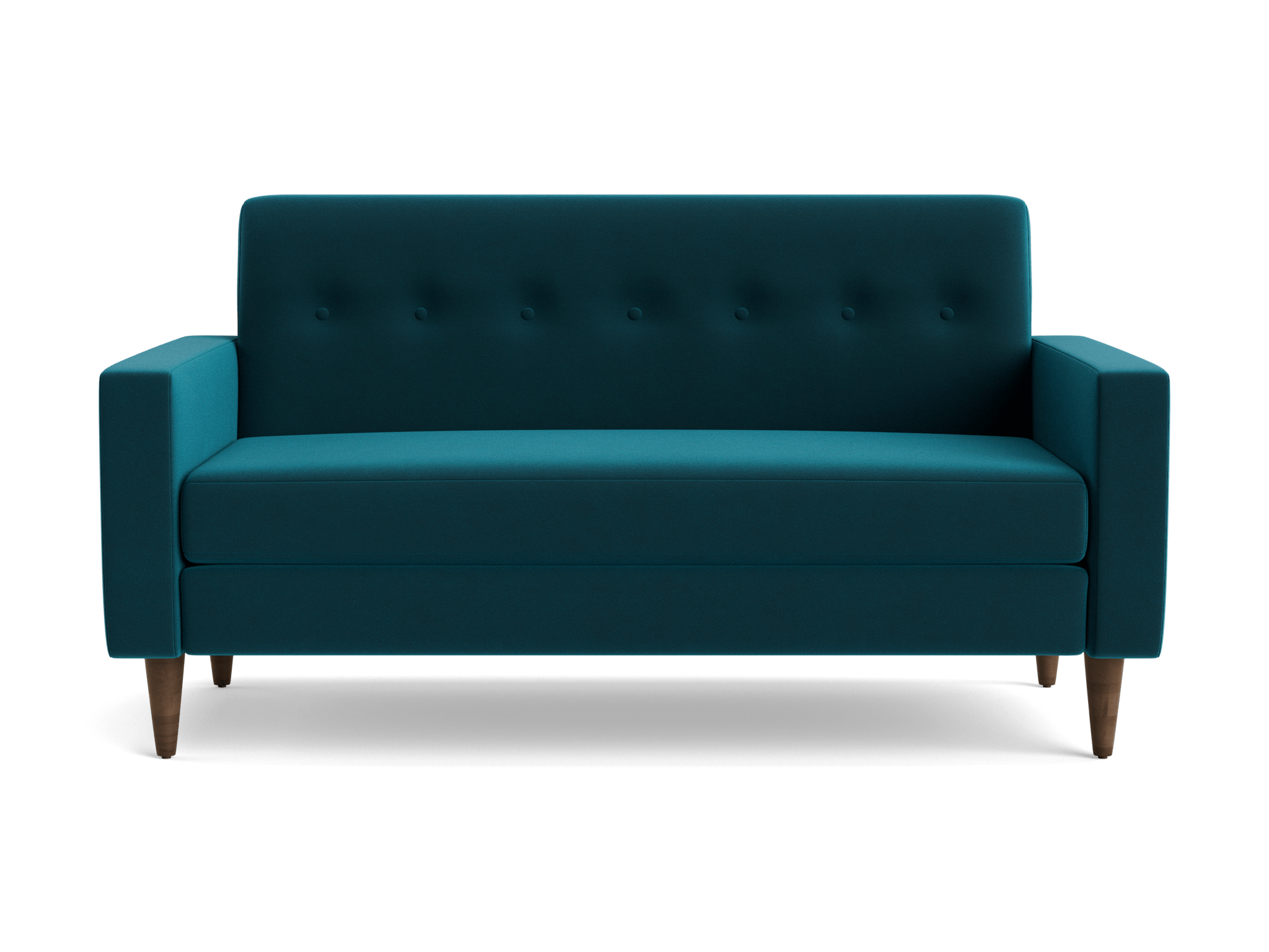 korver apartment sofa royale peacock