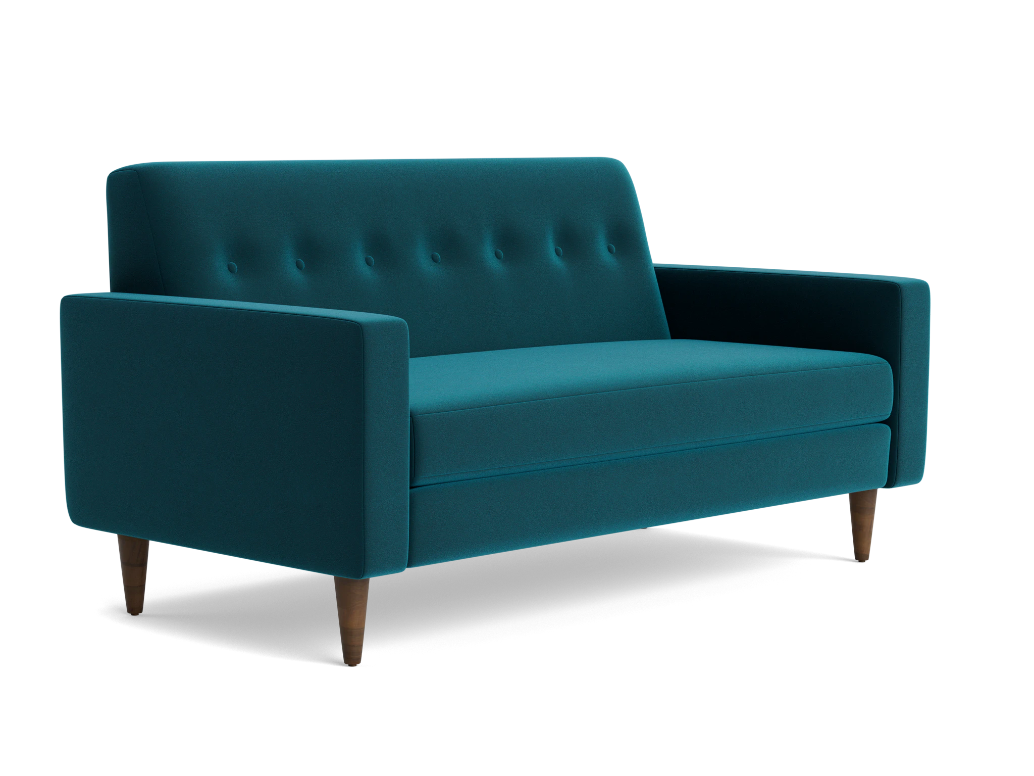 korver apartment sofa royale peacock