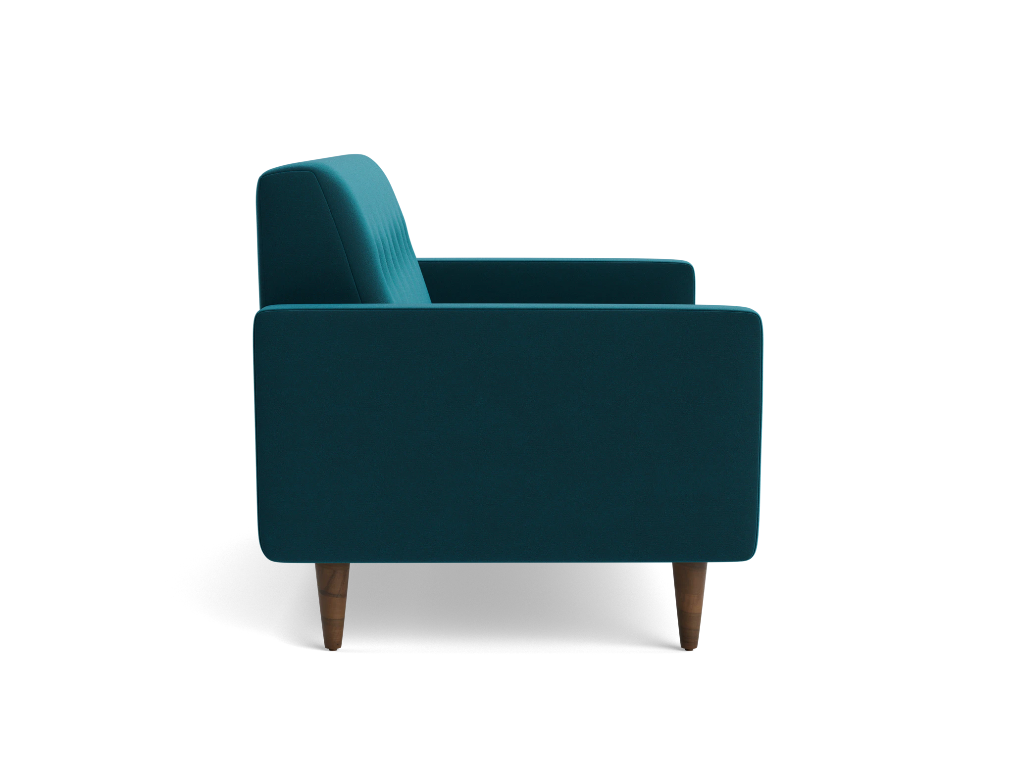 korver apartment sofa royale peacock