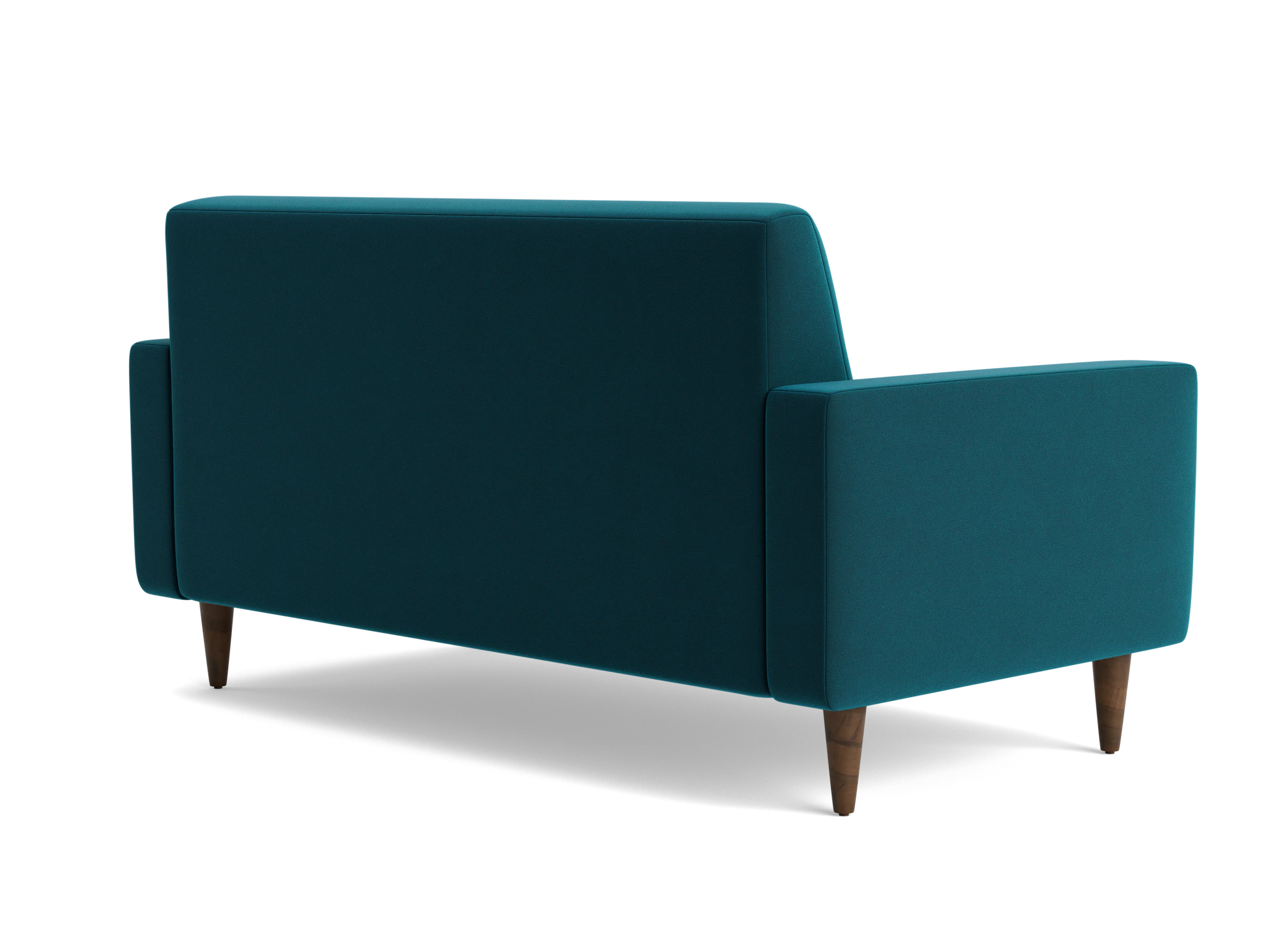 korver apartment sofa royale peacock