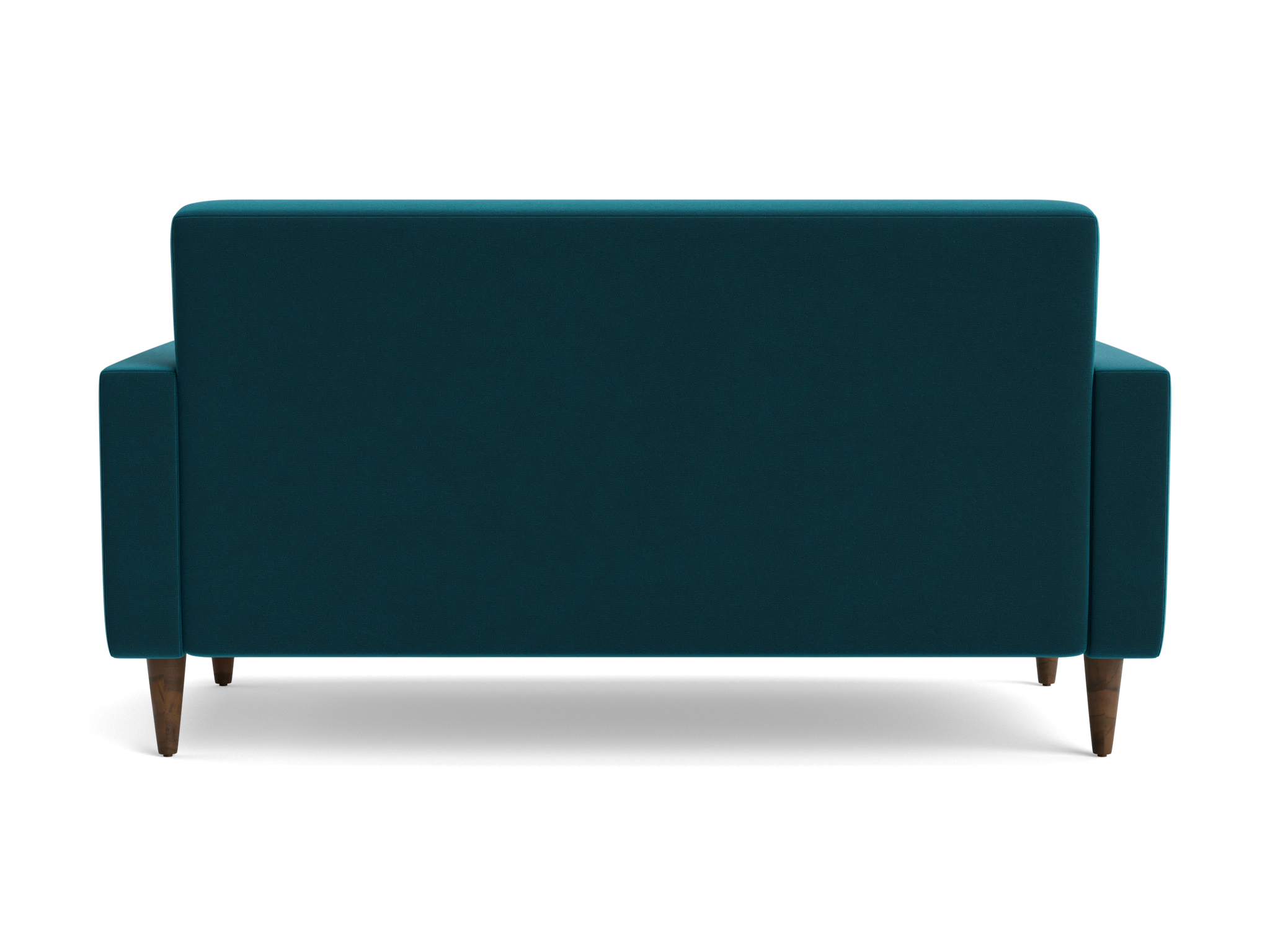 korver apartment sofa royale peacock