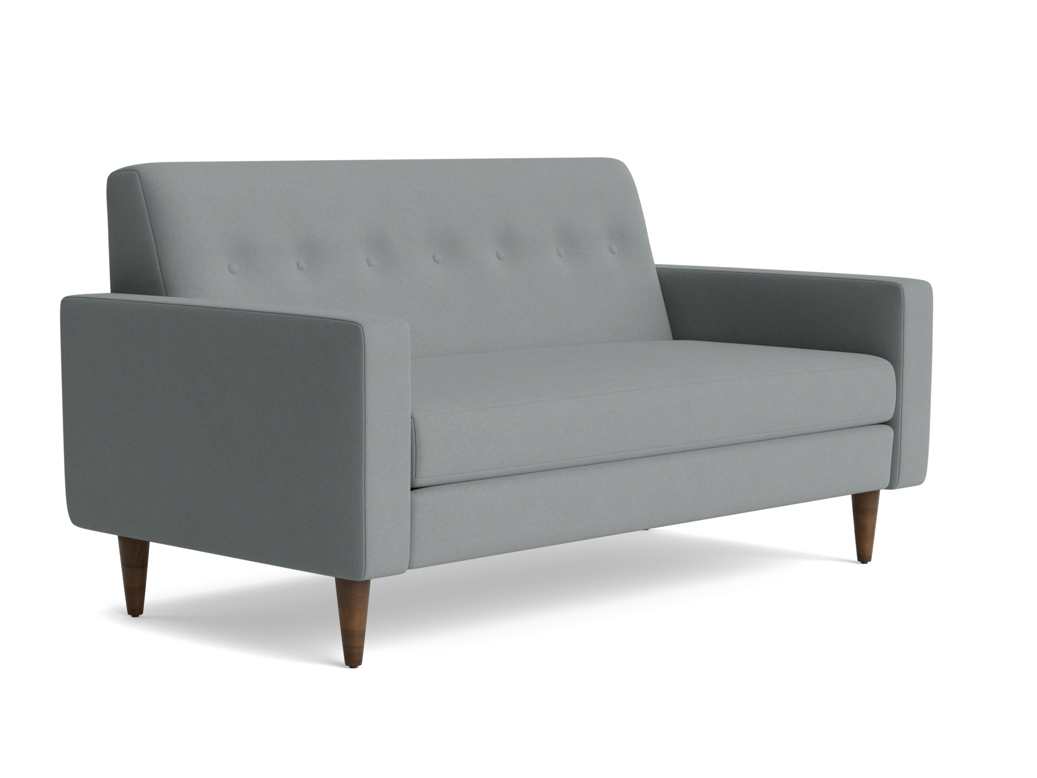 korver apartment sofa royale ash