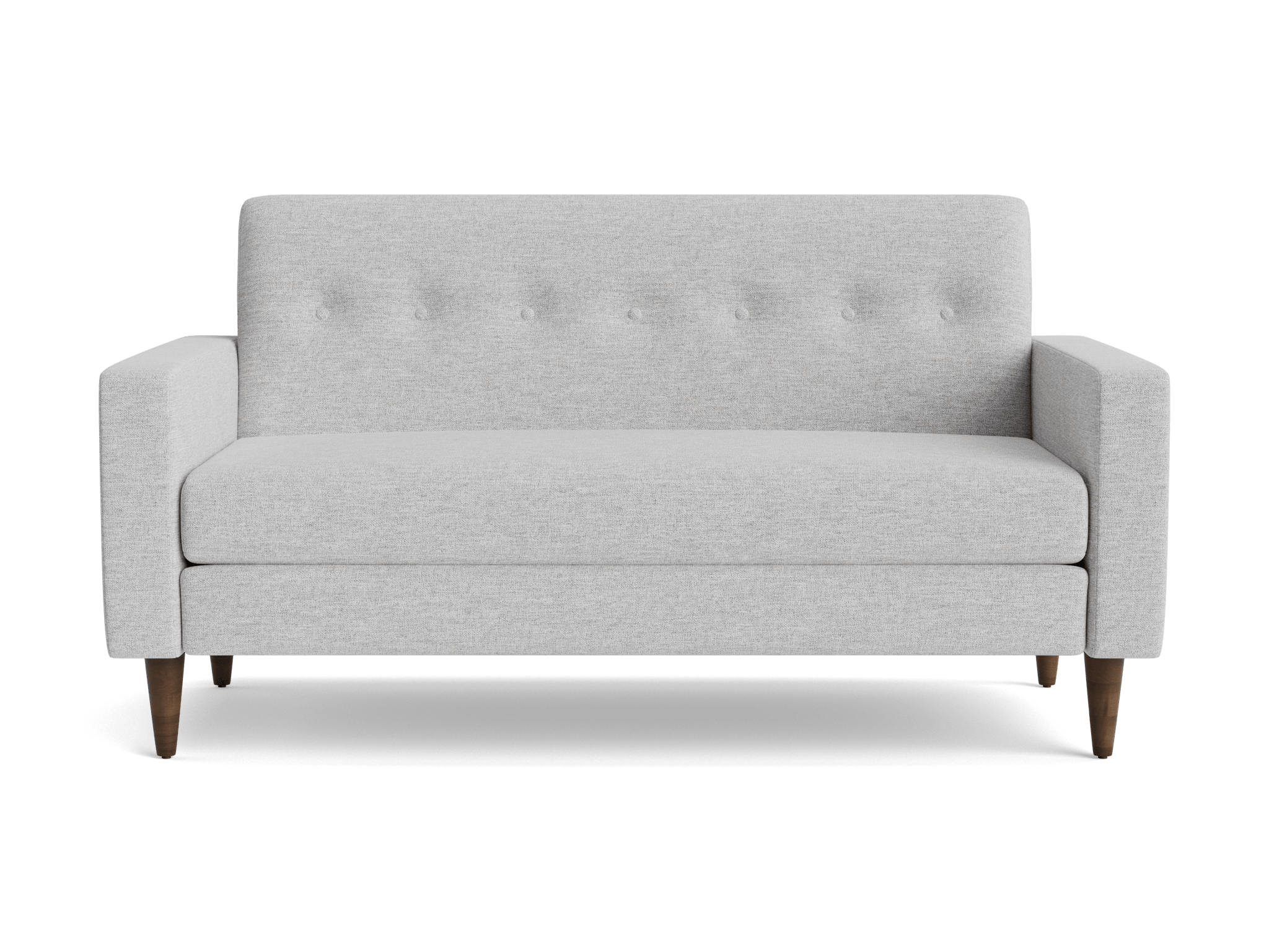 korver apartment sofa milo dove