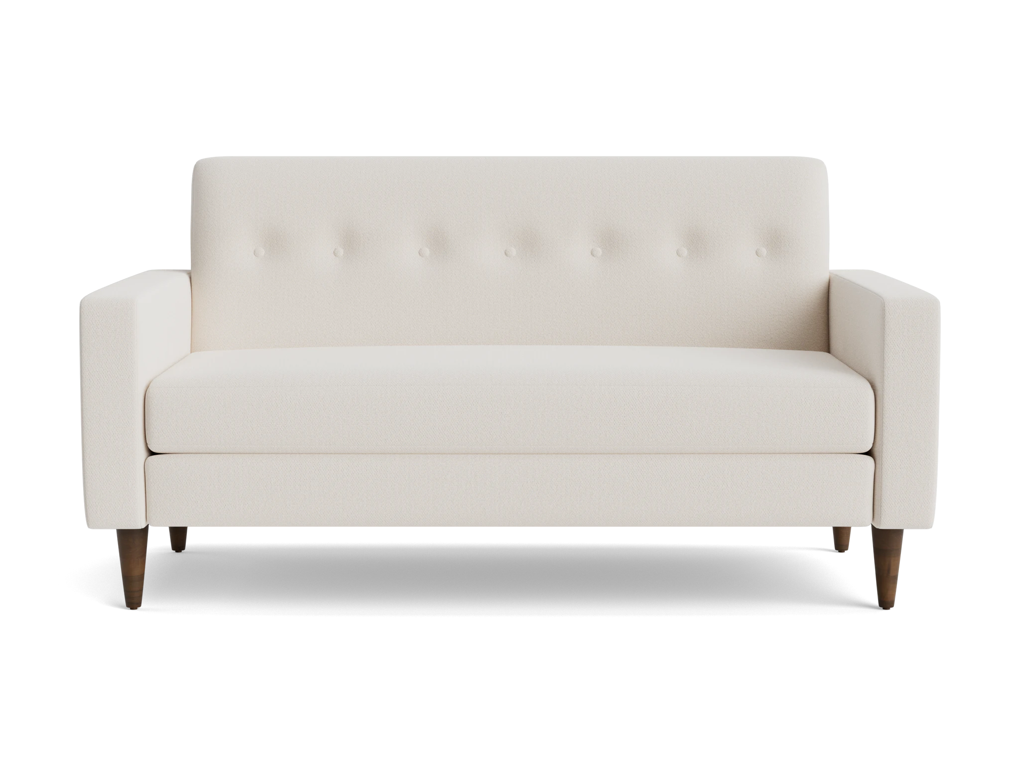 korver apartment sofa caspiar ivory
