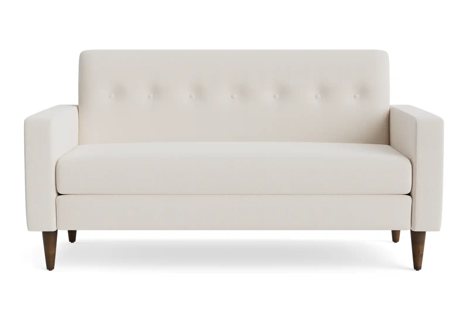 korver apartment sofa caspiar ivory