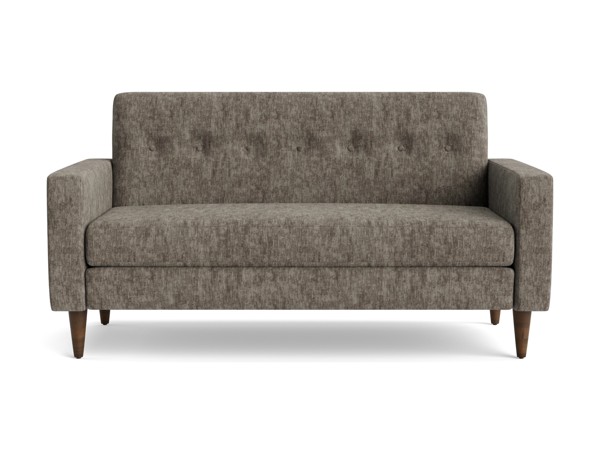 korver apartment sofa crave mocha latte