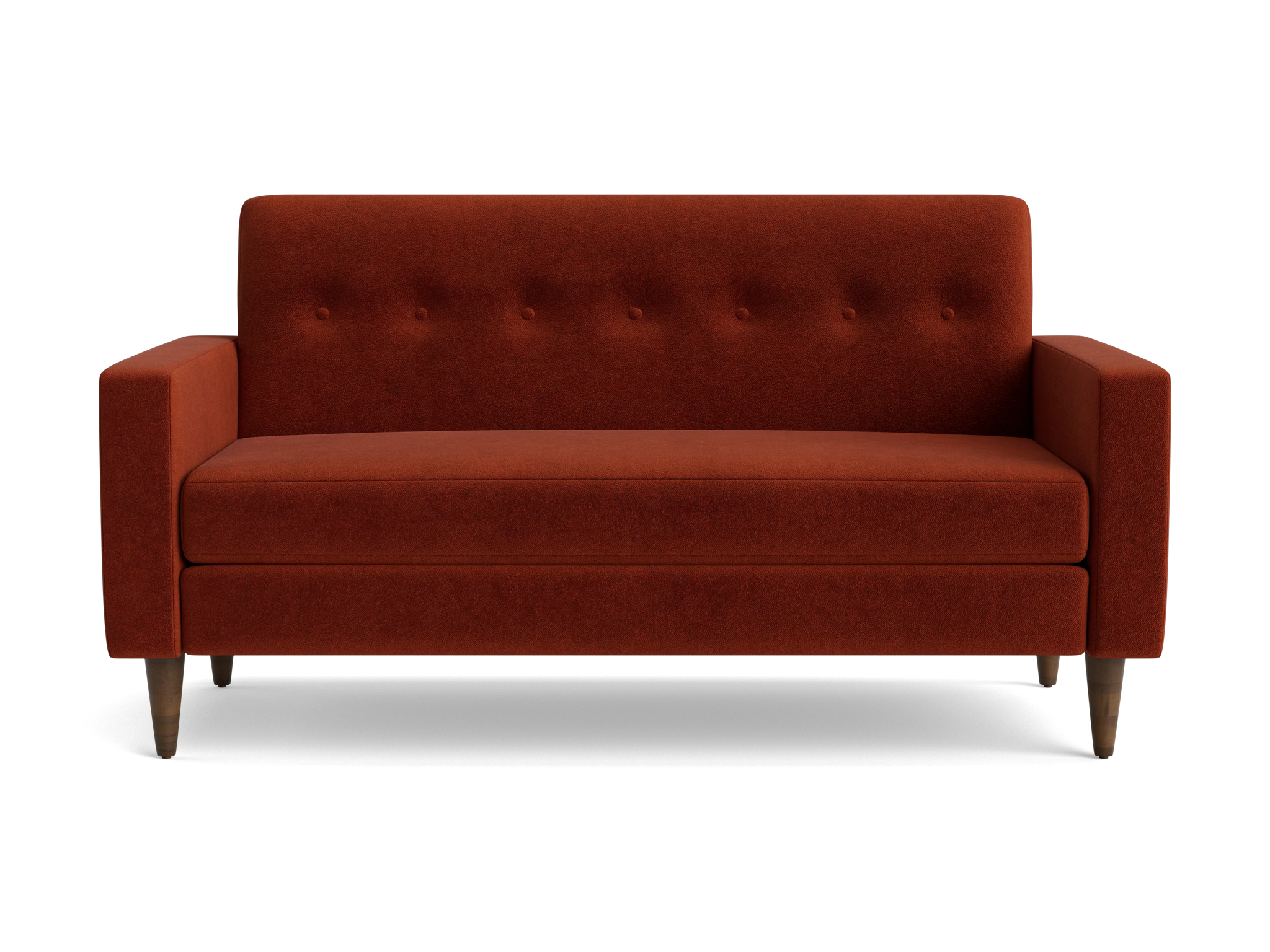 korver apartment sofa banks zinnia