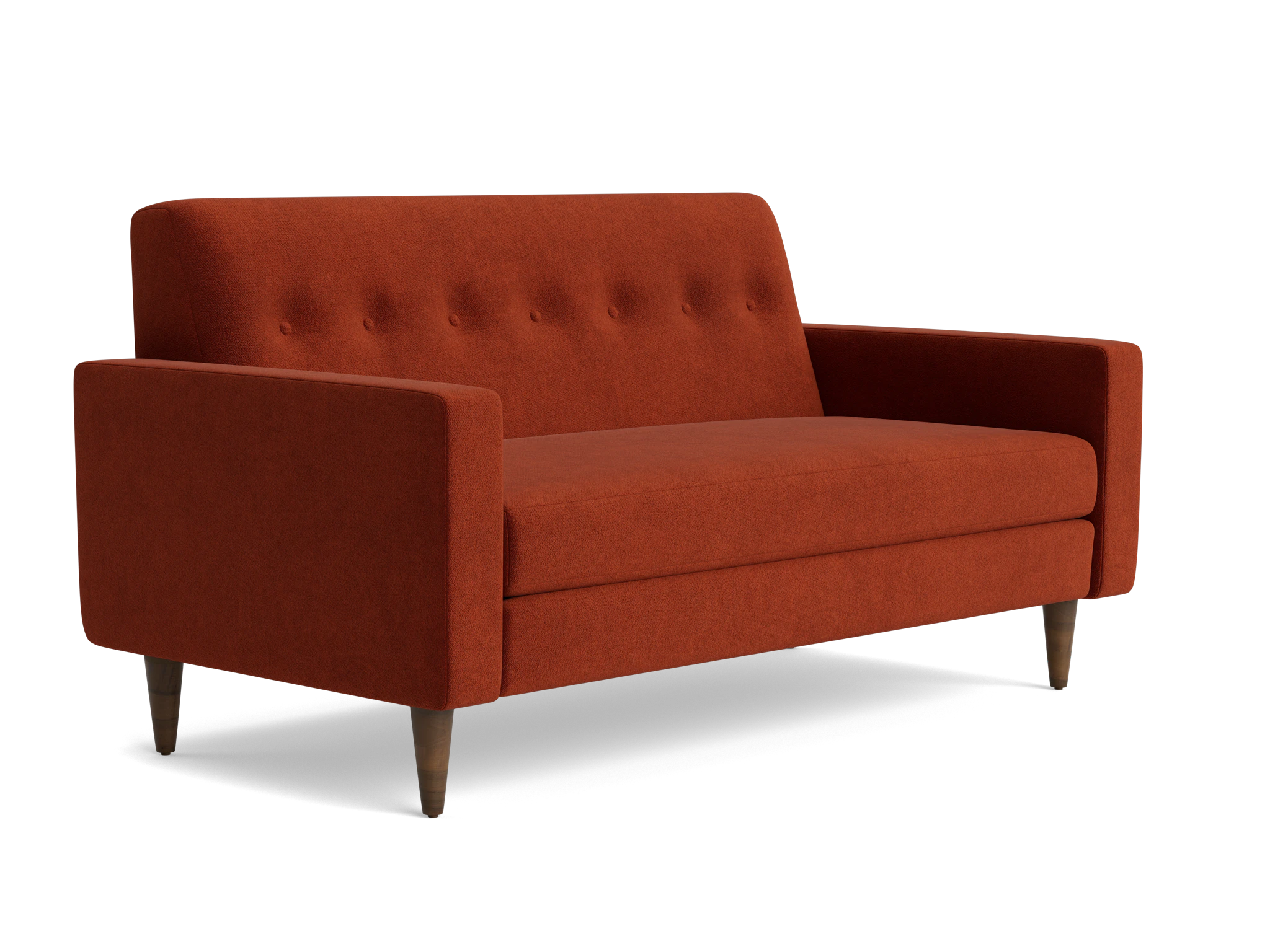 korver apartment sofa banks zinnia