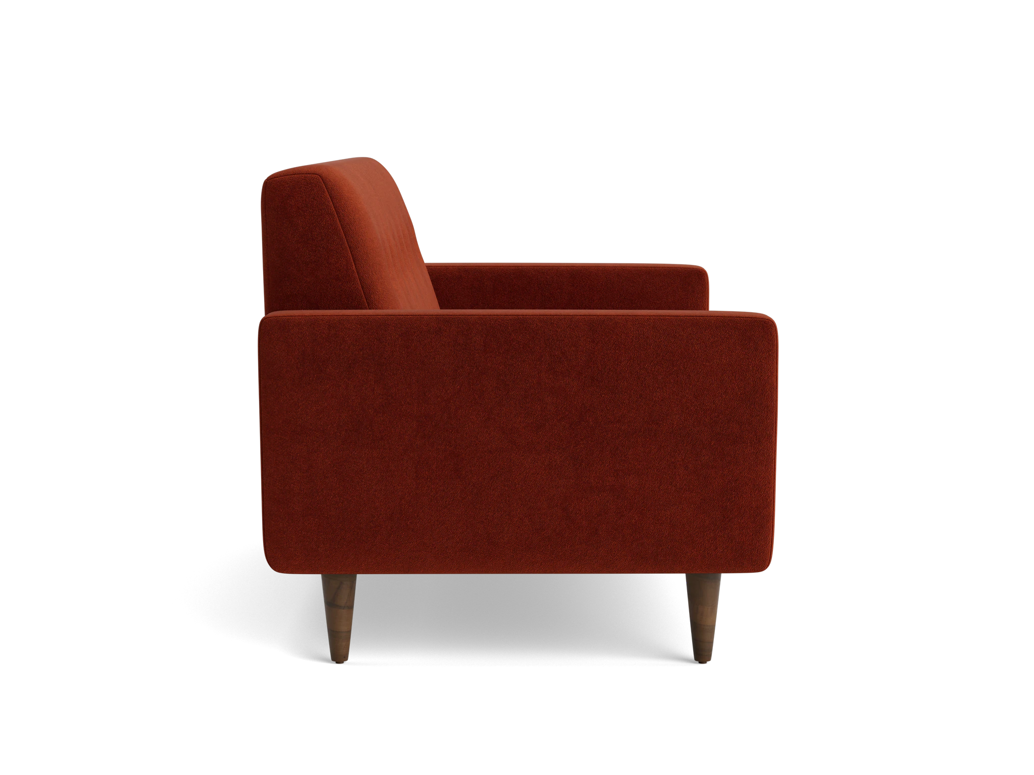korver apartment sofa banks zinnia