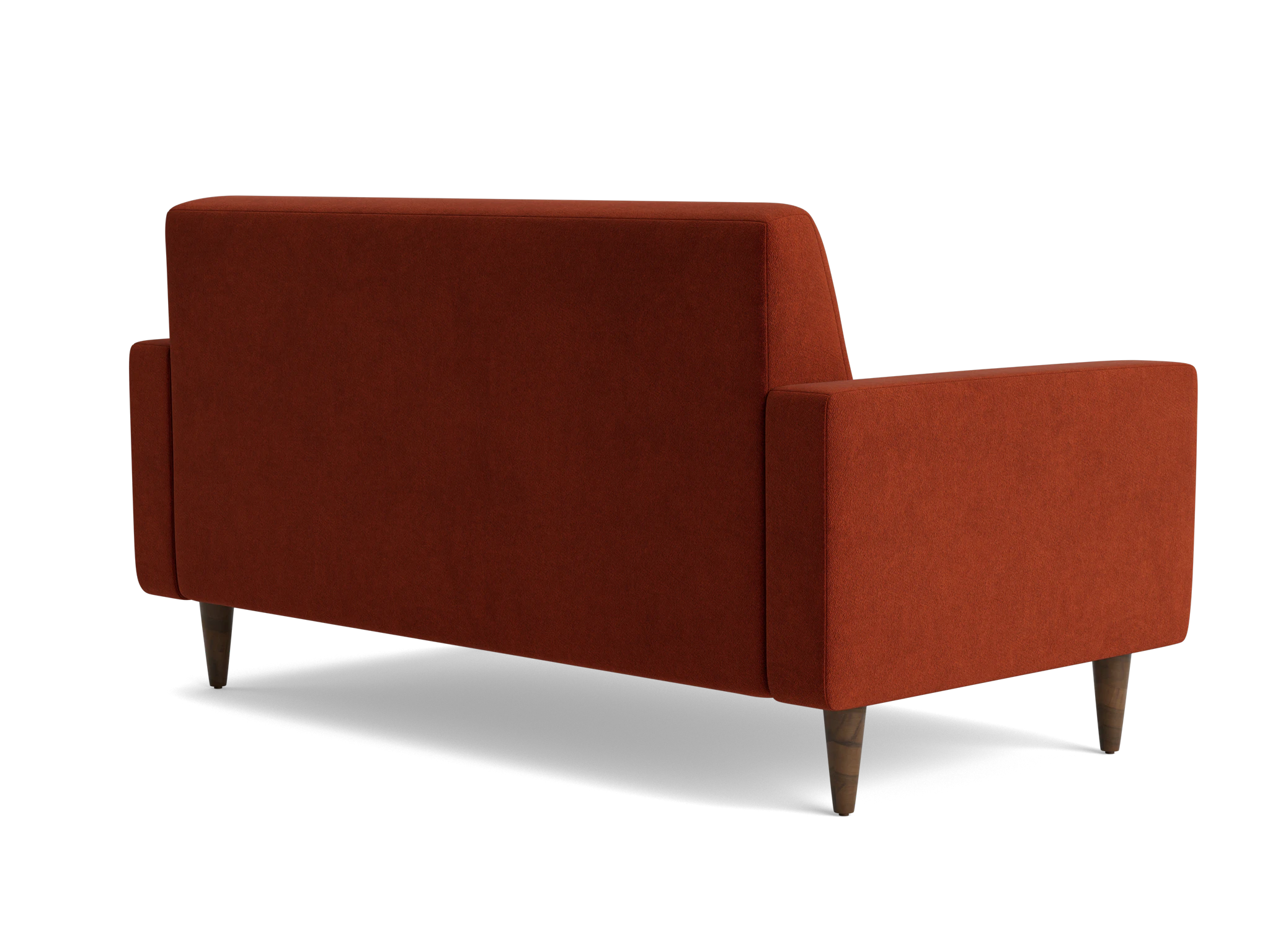 korver apartment sofa banks zinnia