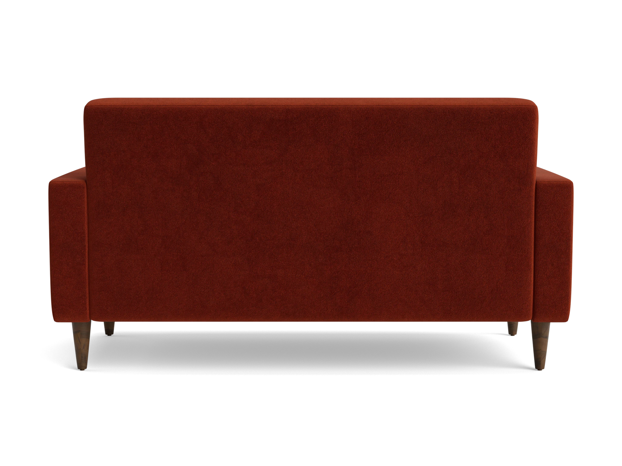 korver apartment sofa banks zinnia