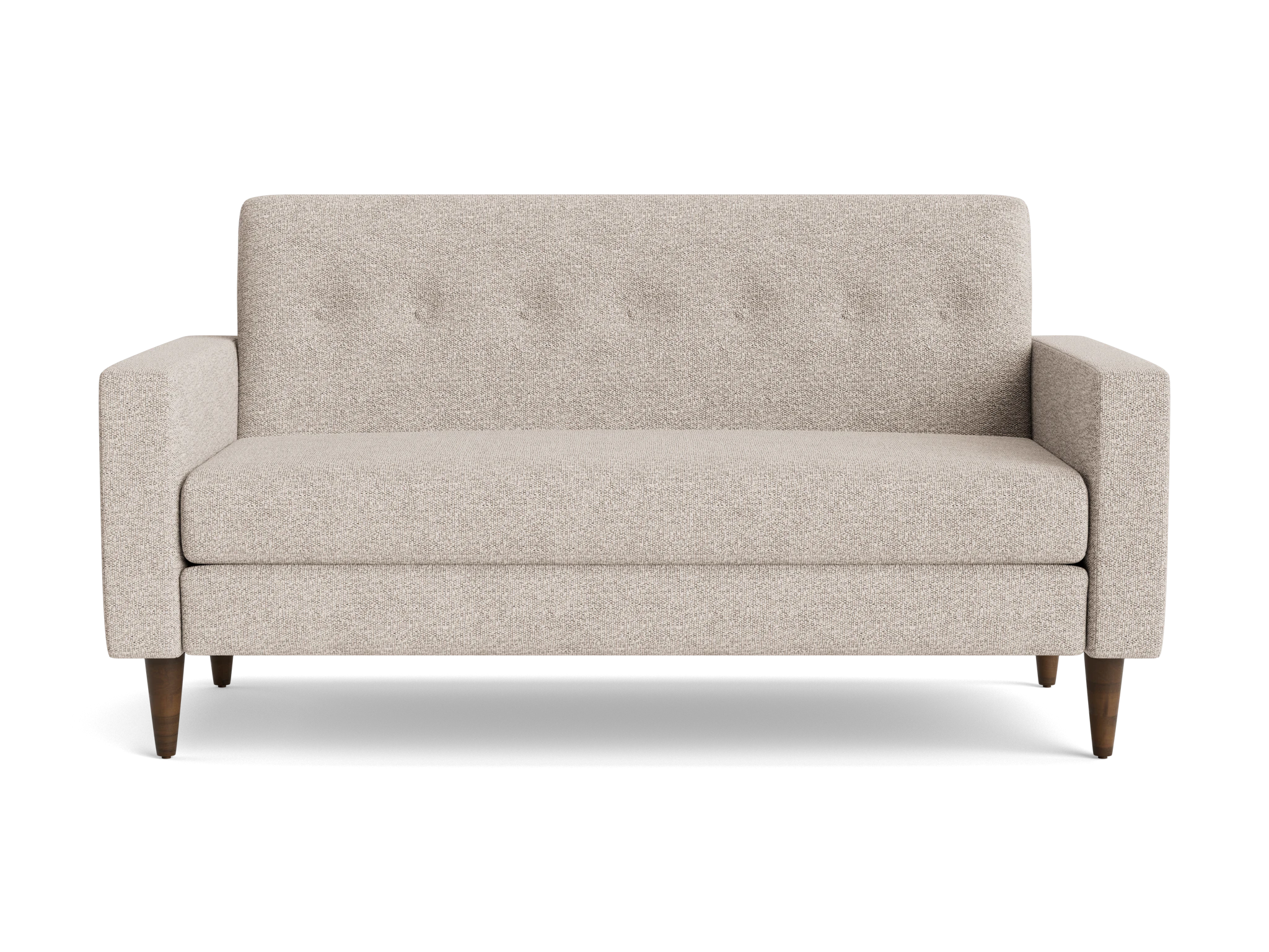 korver apartment sofa borough cotton