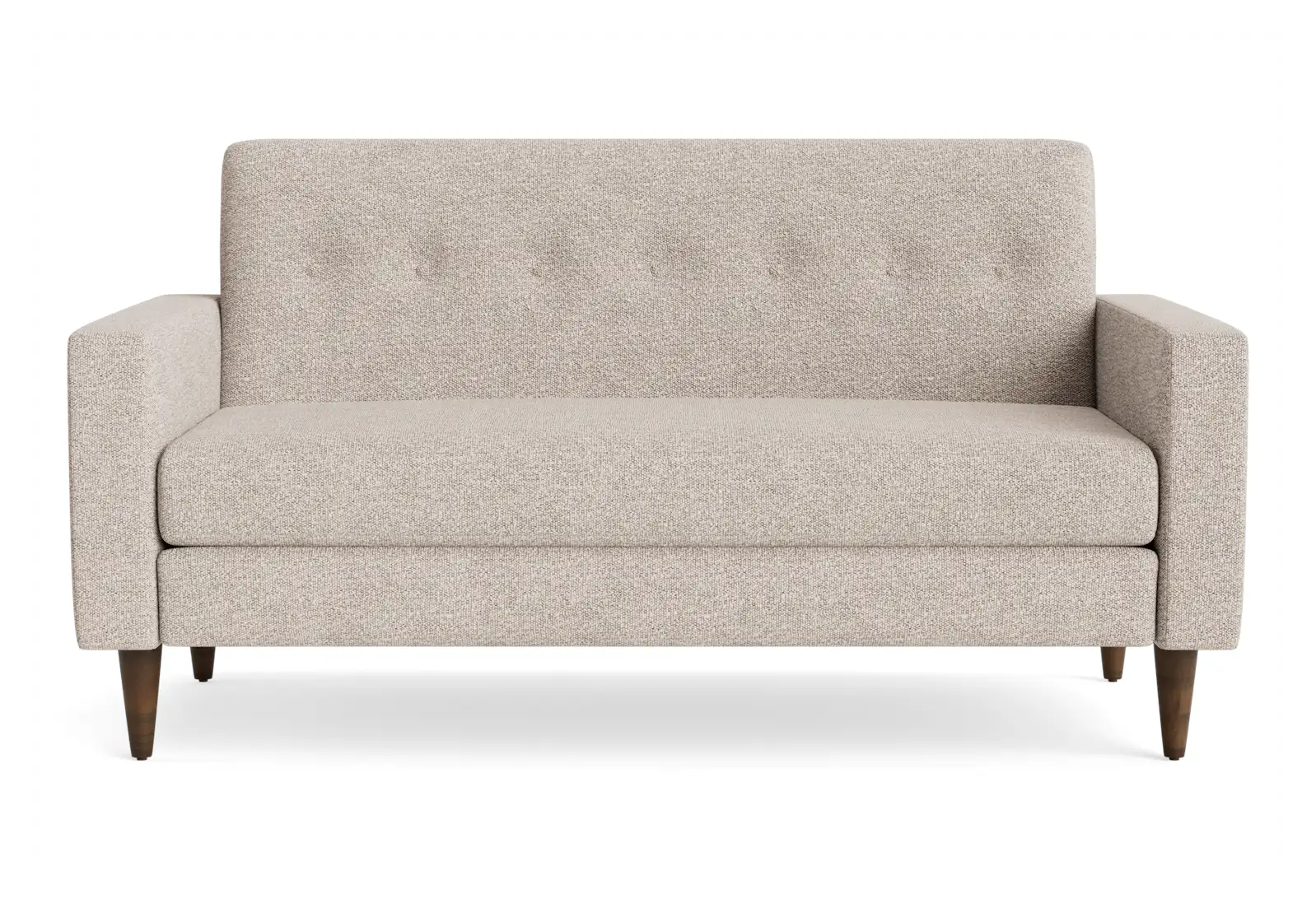 korver apartment sofa borough cotton