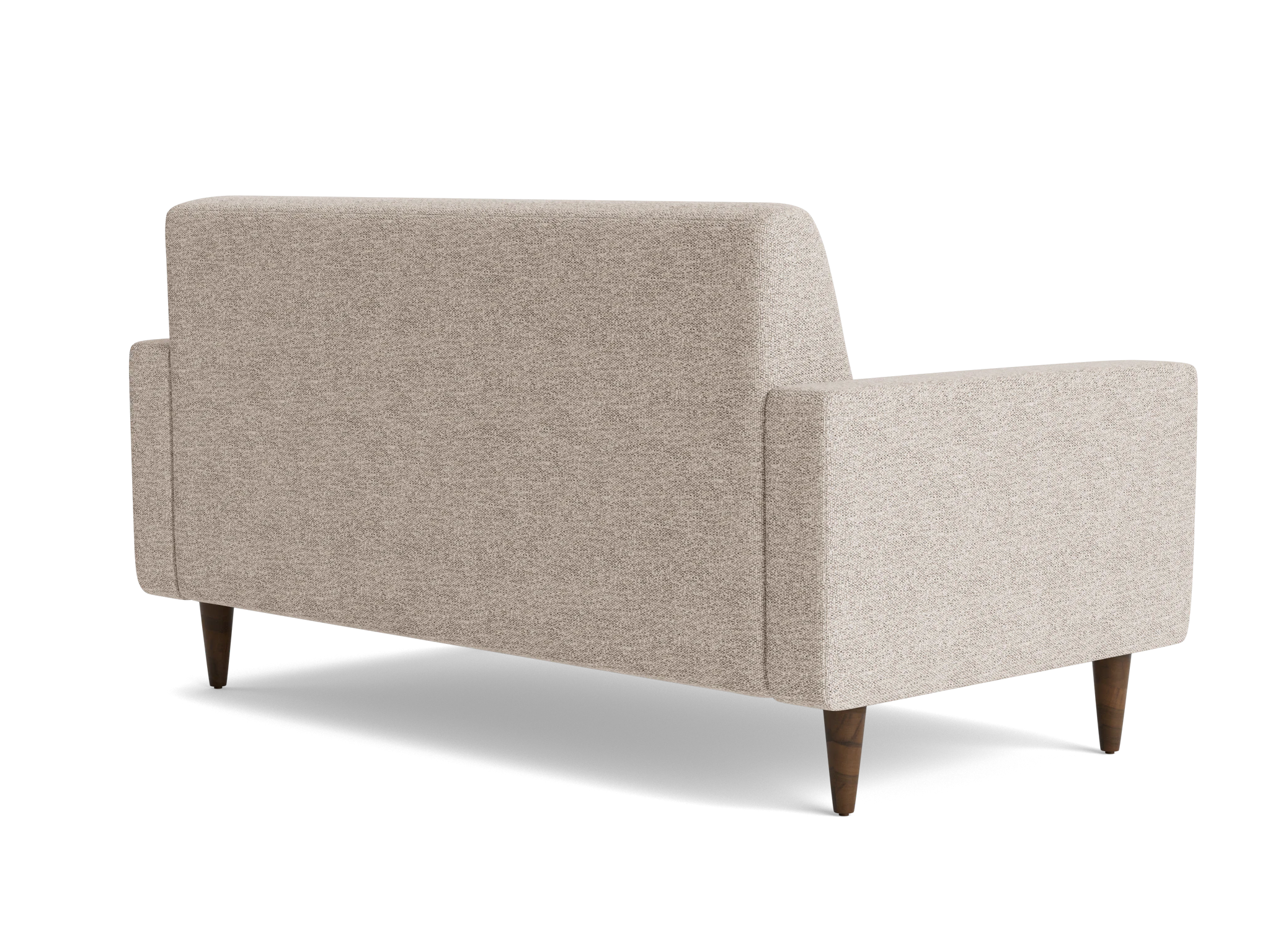 korver apartment sofa borough cotton