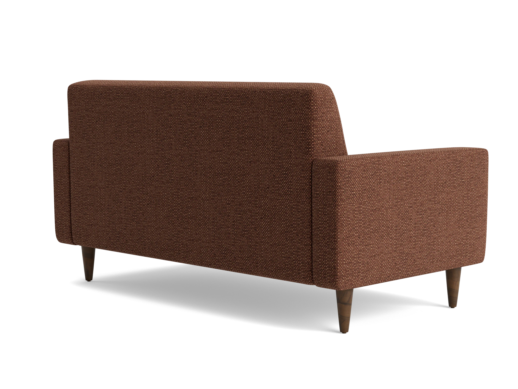 korver apartment sofa telly garnet