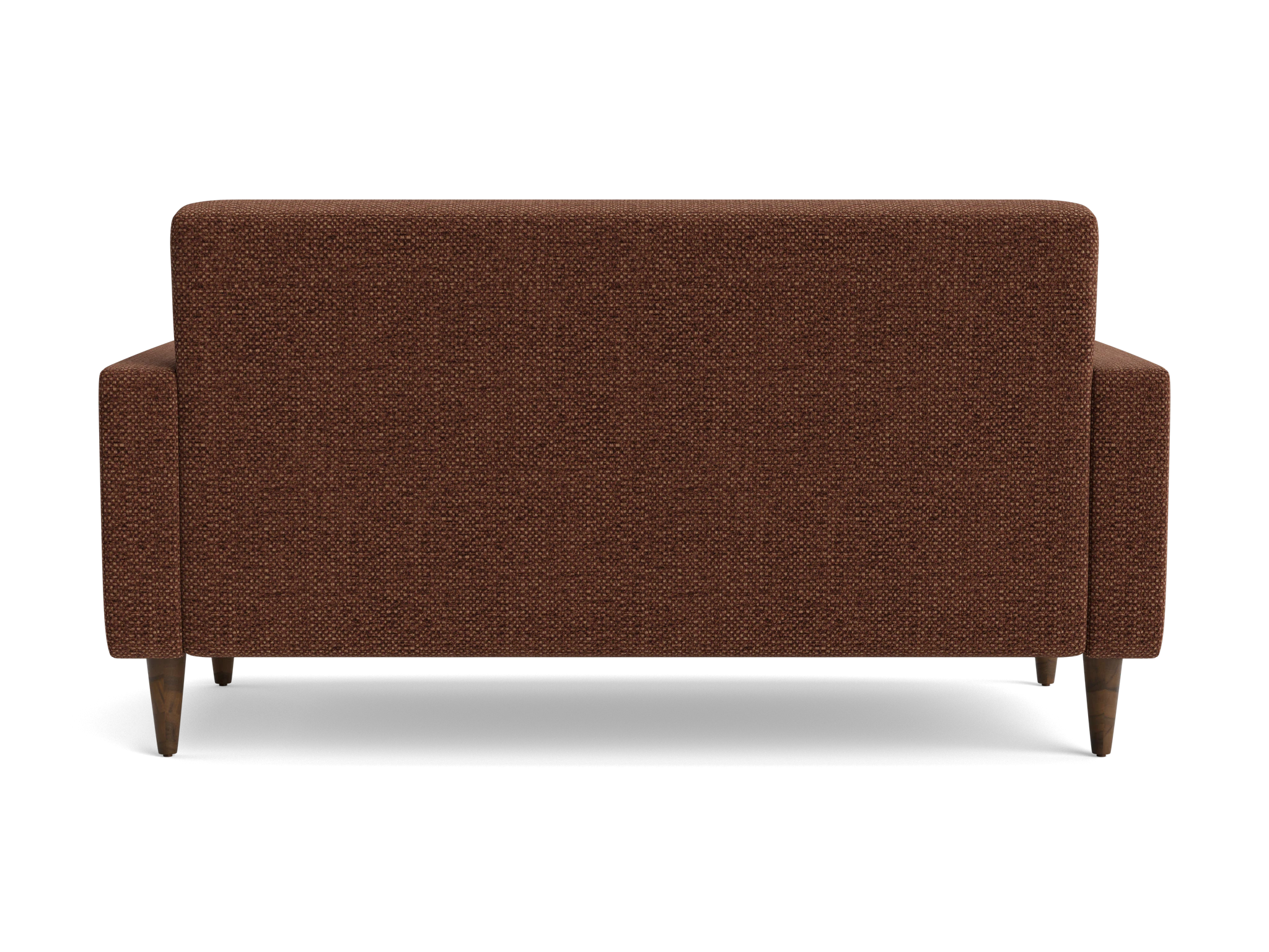 korver apartment sofa telly garnet