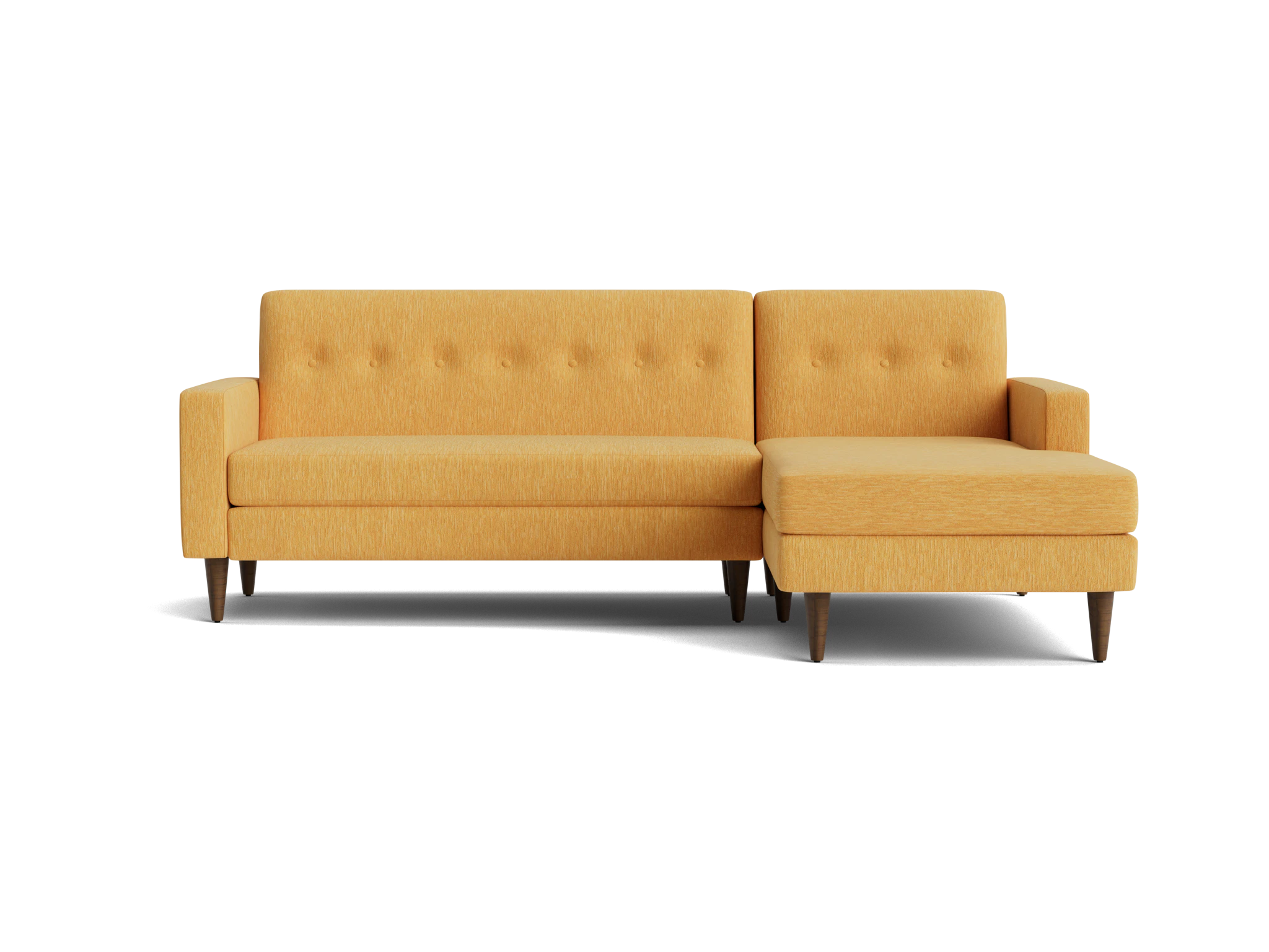korver apartment sectional bentley daisey