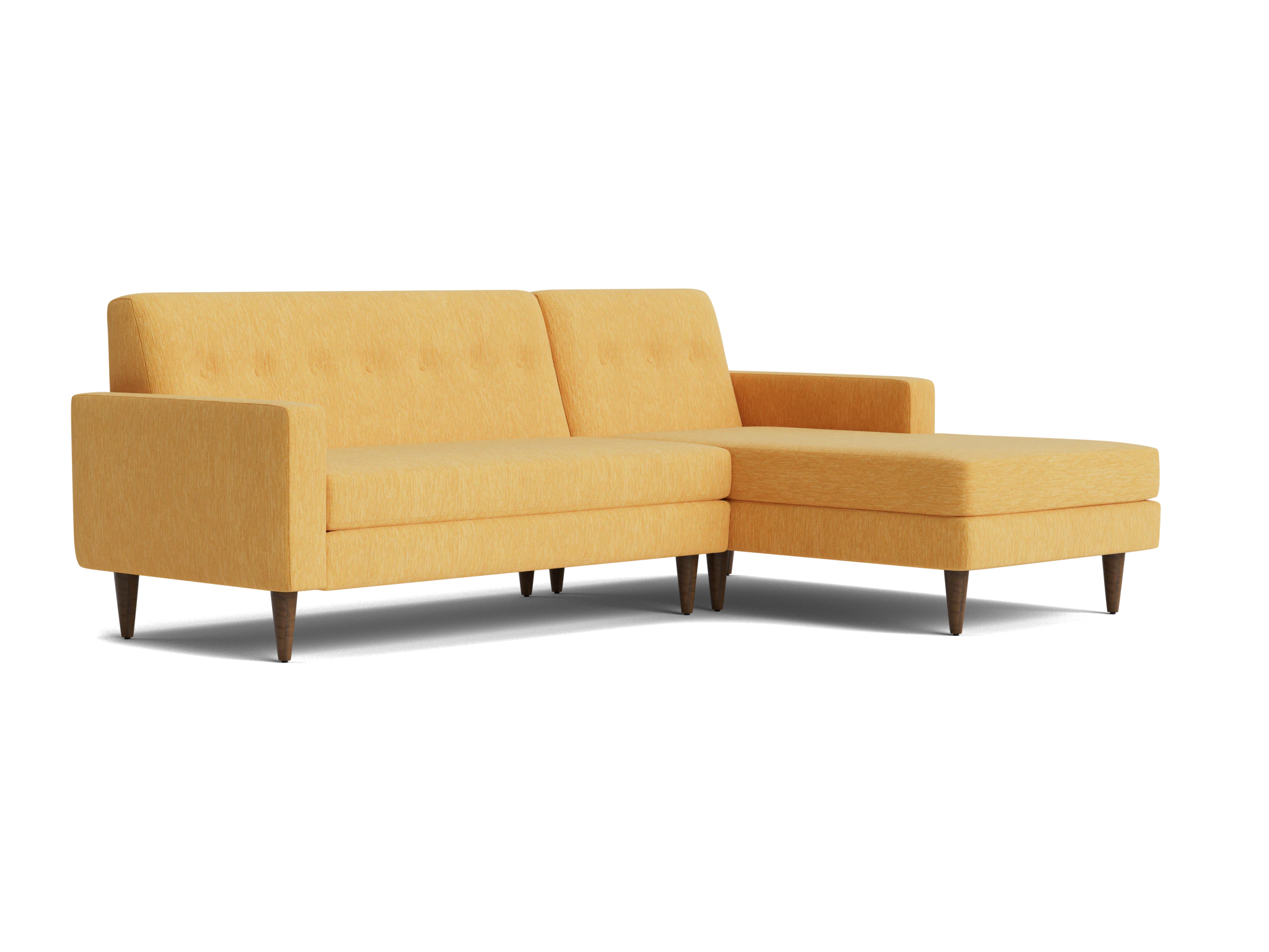 korver apartment sectional bentley daisey