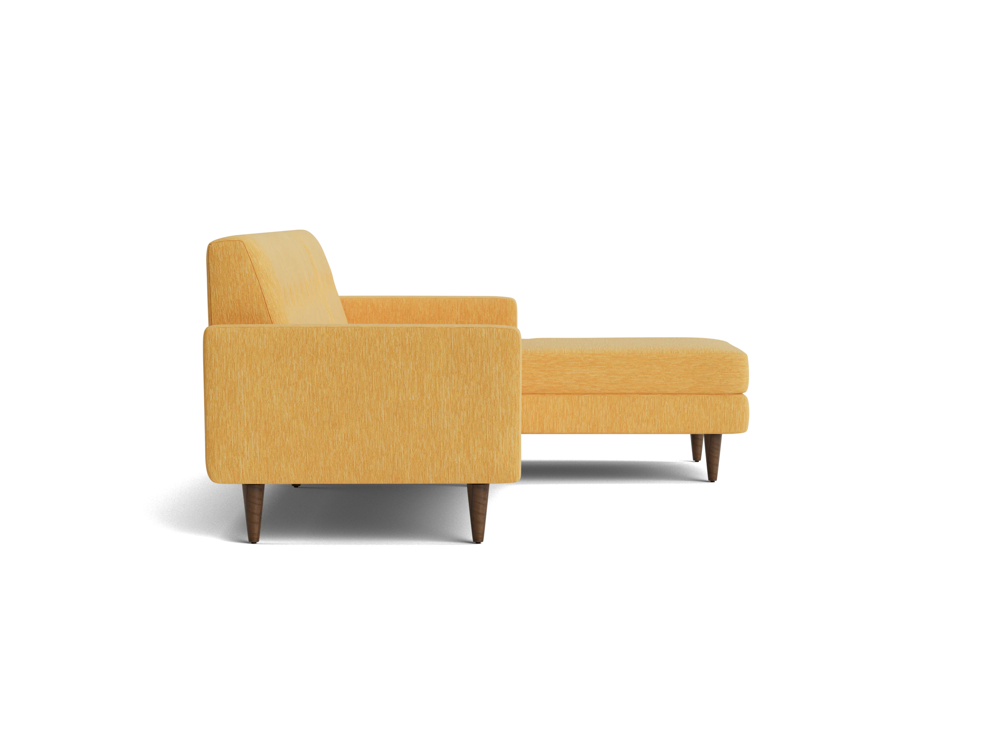 korver apartment sectional bentley daisey