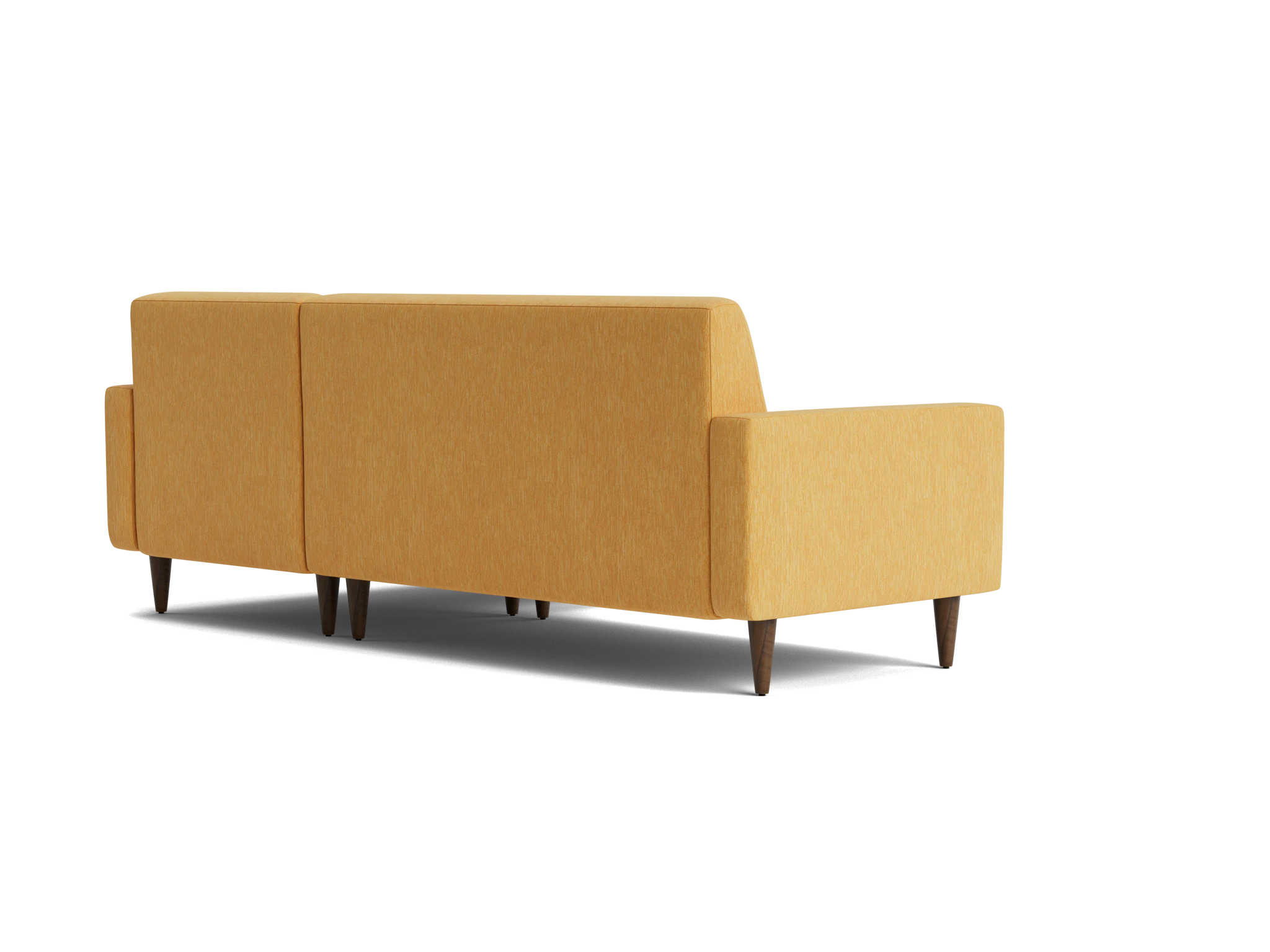 korver apartment sectional bentley daisey